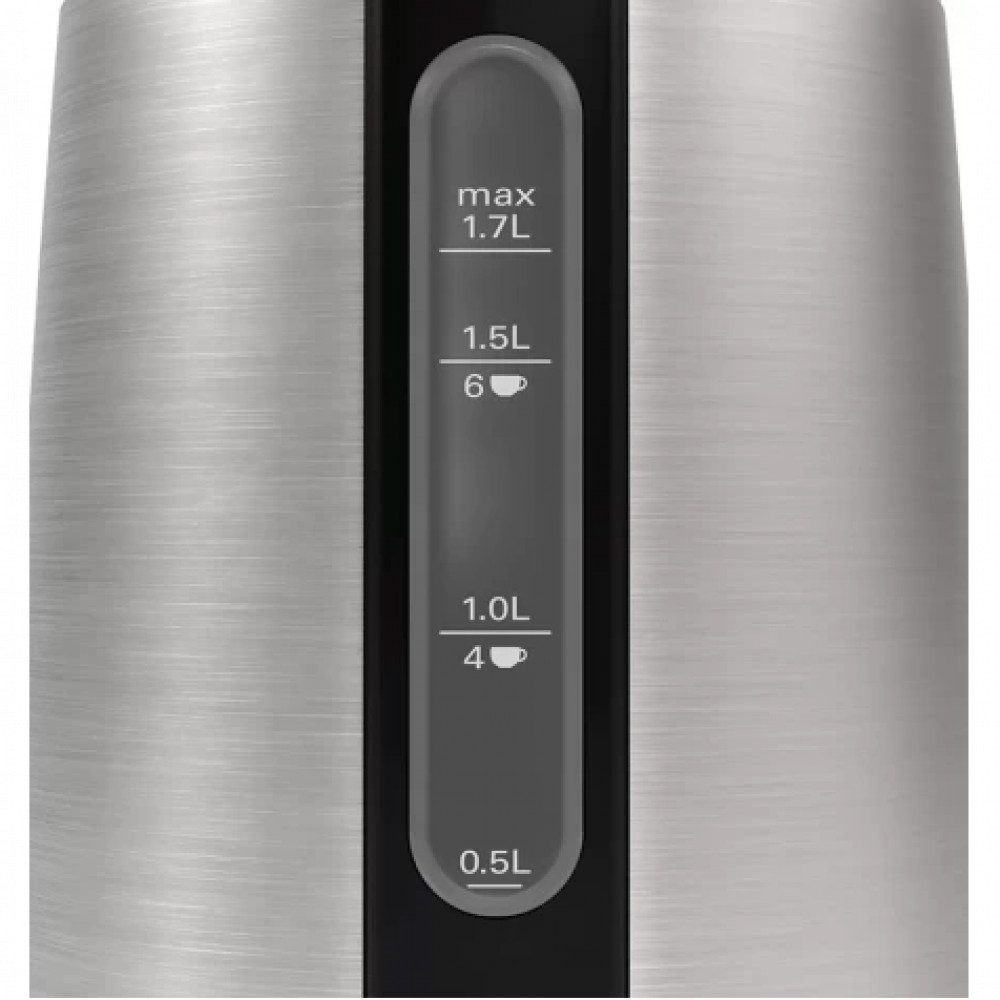 Bosch TWK3P420 Чайник, 1.7 л., 2400 Вт - миниатюра 2