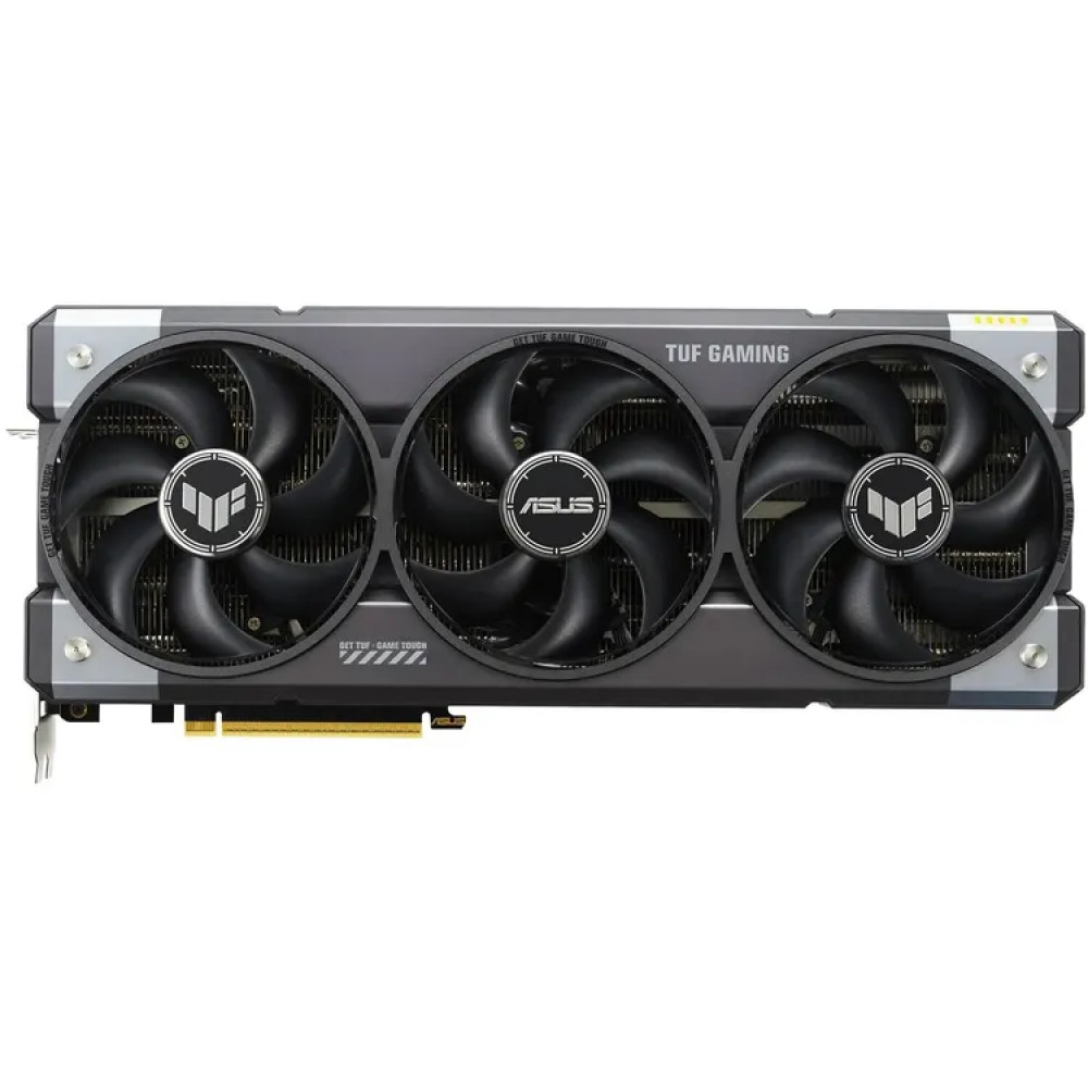 Видеокарта Asus GeForce RTX 5080 TUF GAMING OC 90YV0M30-M0NA00 16 ГБ — фото товара