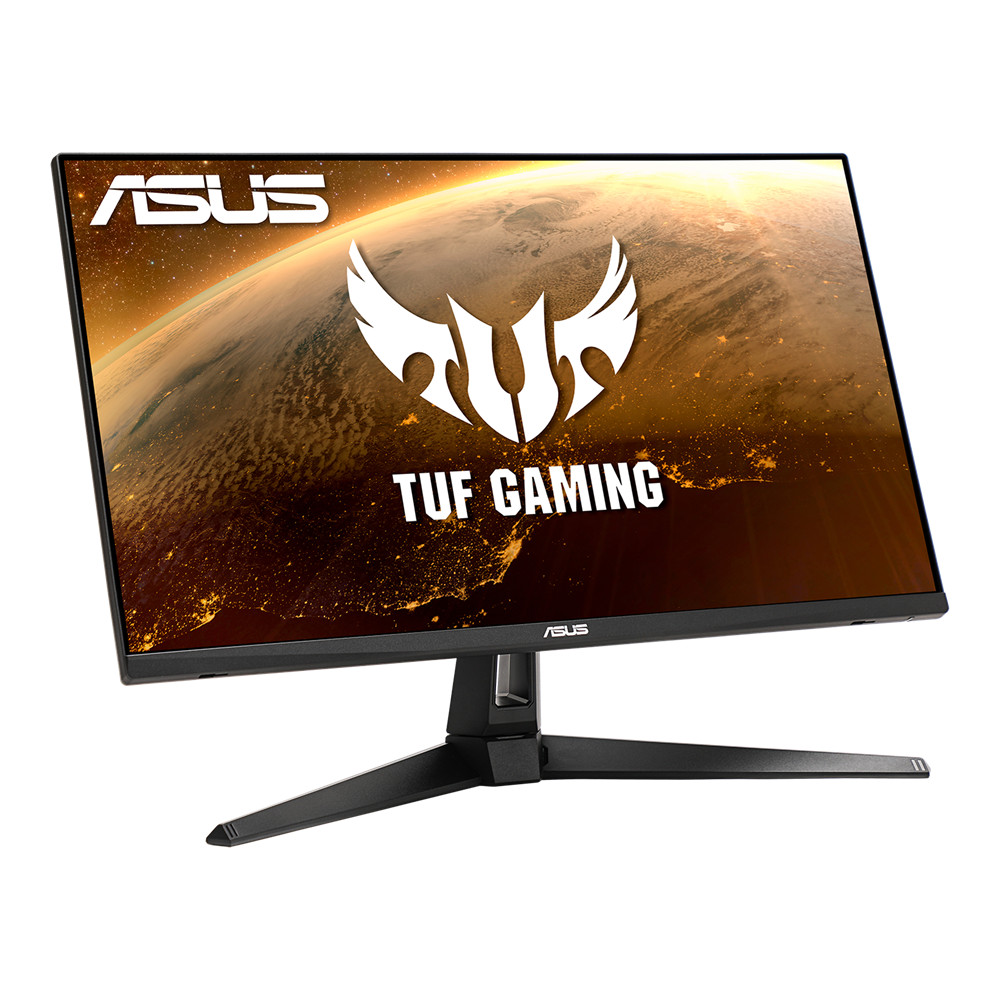 Монитор Asus VG279Q1A 27 ", IPS, Full HD 1920x1080 (16:9), 165 Гц — фото товара