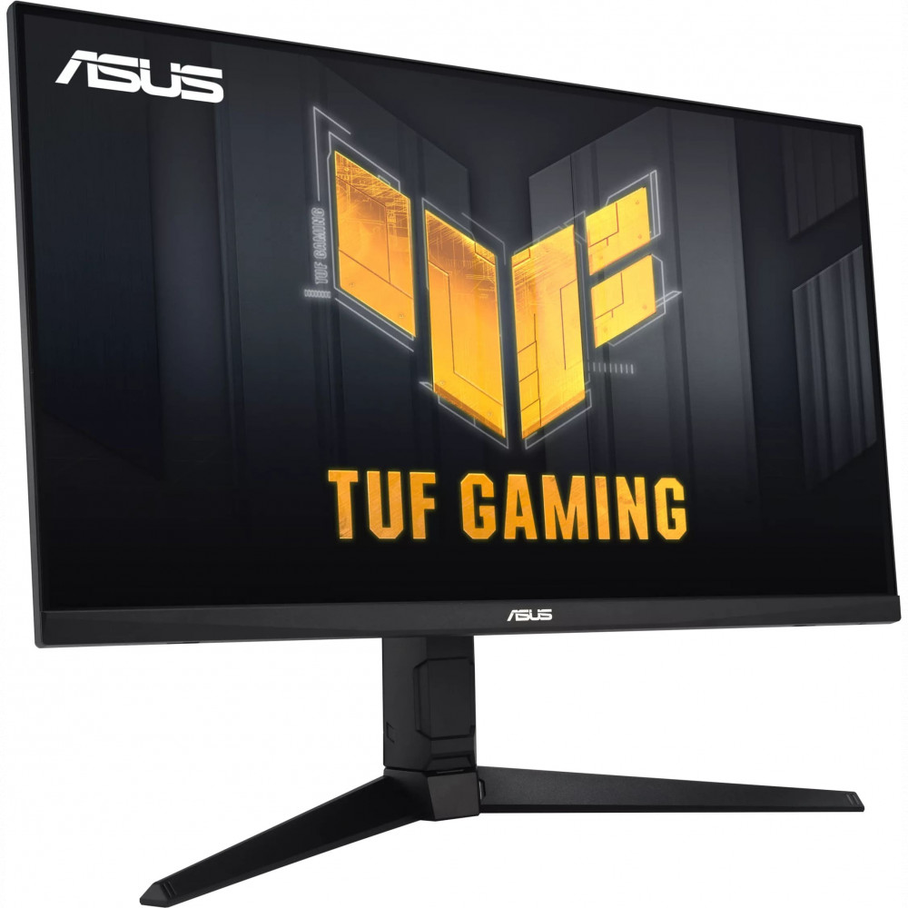 Монитор Asus TUF Gaming VG27AQL3A 90LM09A0-B01370 27 ", IPS, Quad HD 2560x1440 (16:9), 180 Гц - миниатюра 3