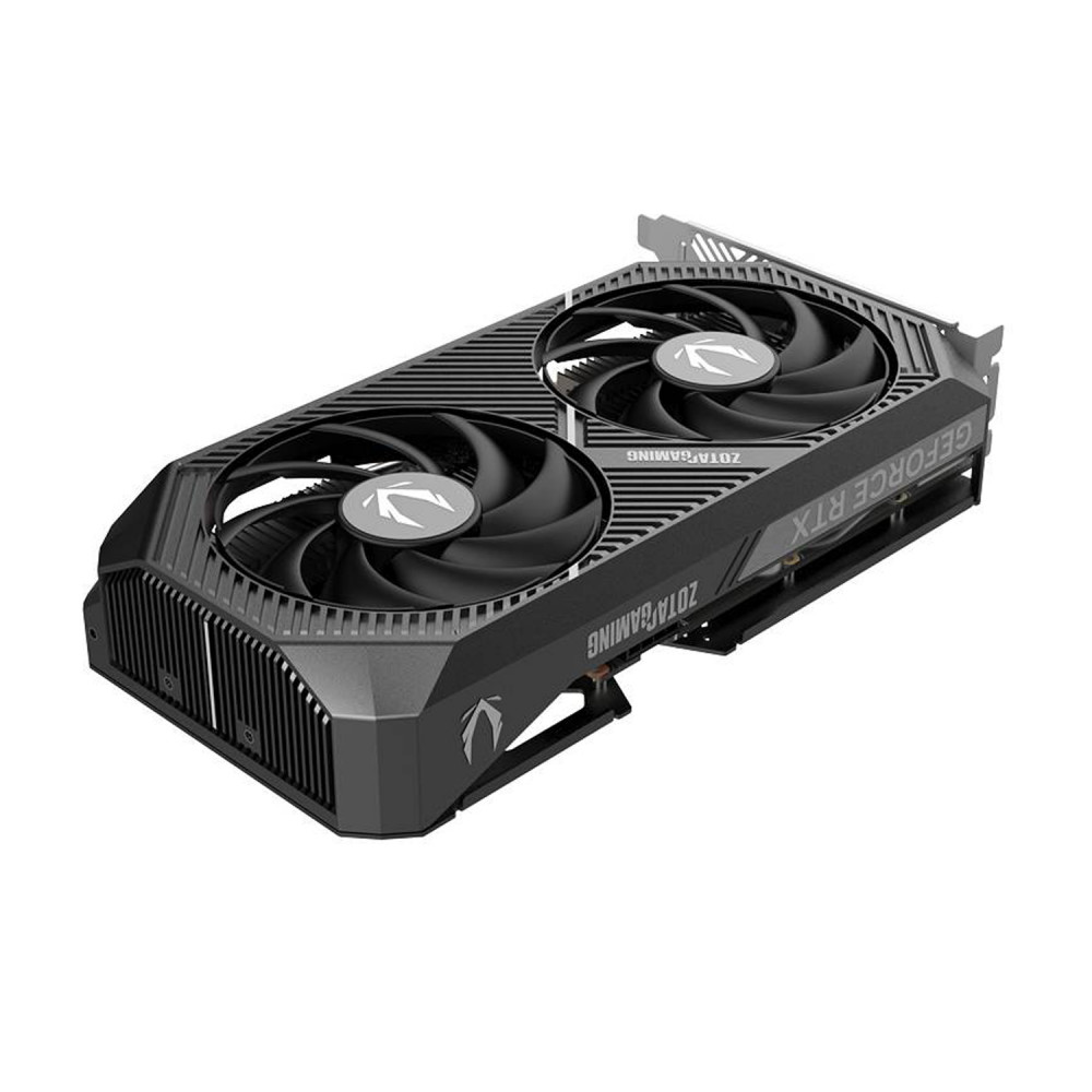 Видеокарта Zotac RTX 5060 TWIN EDGE ZT-B50600E-10M 8 ГБ - миниатюра 2