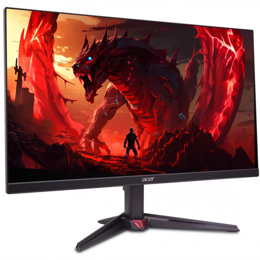 Монитор Acer VG270UX2bmiipx UM.HV0CD.202 27 ", IPS, Quad HD 2560x1440 (16:9), 210 Гц - миниатюра 2