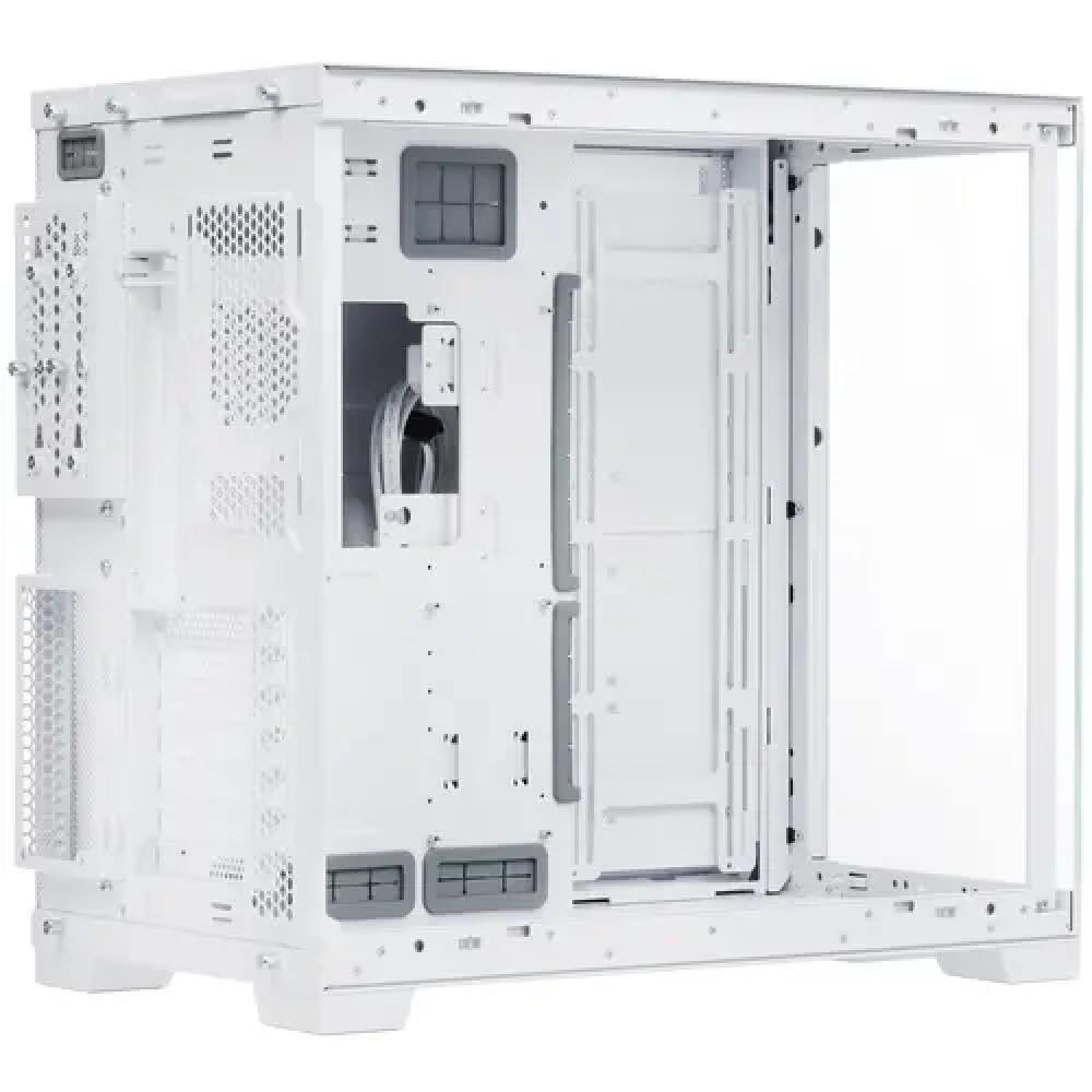 Корпус Lian Li O11 Dynamic EVO RGB G99.O11DERGBW.00 Mid-Tower - миниатюра 3