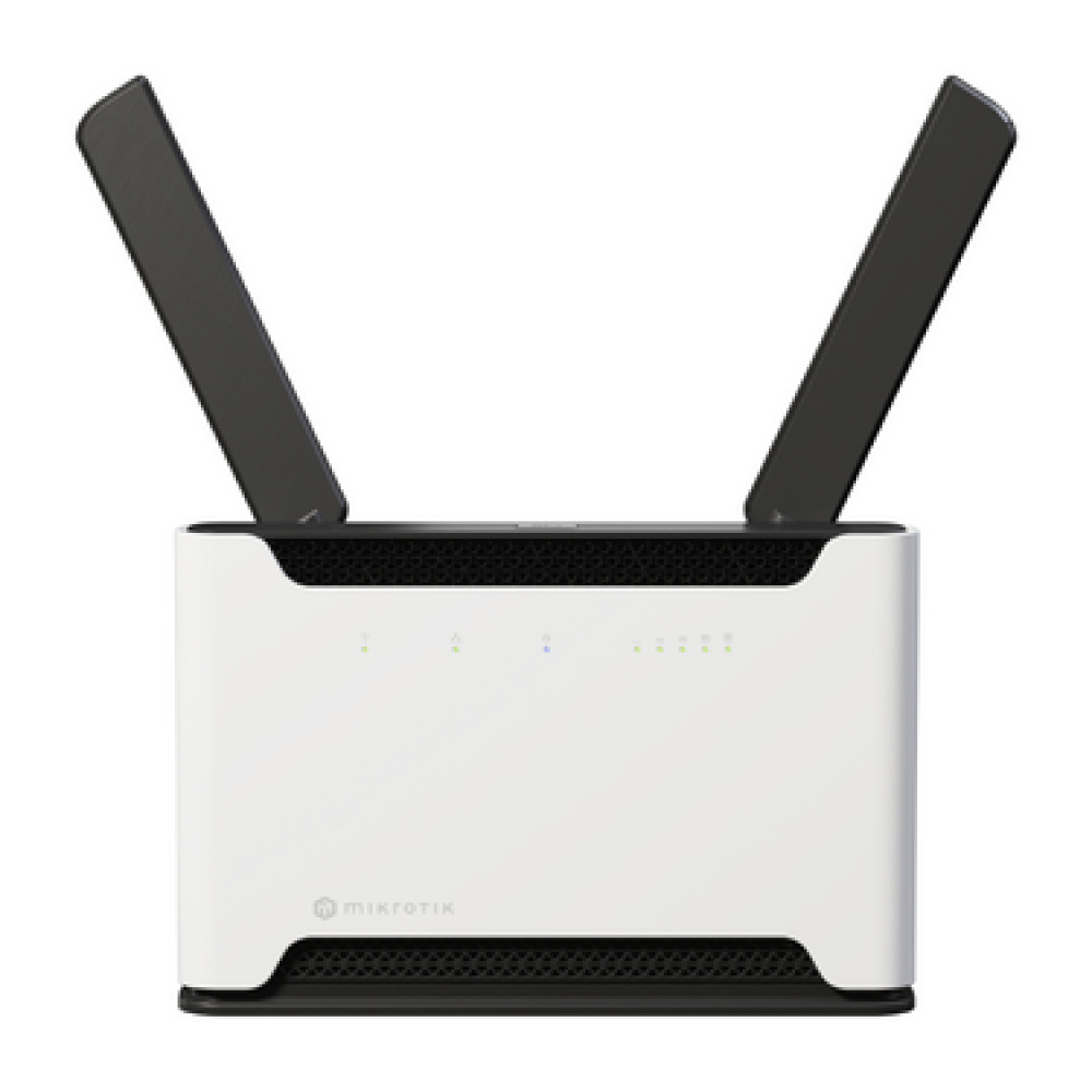 Маршрутизатор для дома Mikrotik H53UiG-5HaxQ2HaxQ — фото товара