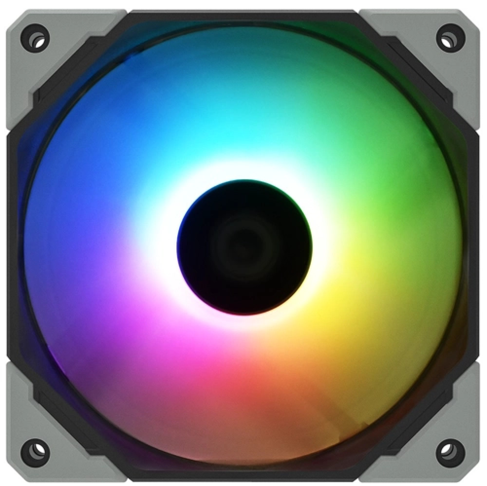 Система охлаждения ID-Cooling ID-FAN-NO-12015-XT-ARGB Для системного блока - миниатюра 2