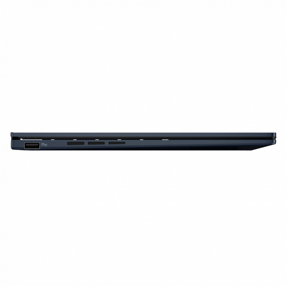 Ноутбук Asus UX3405CA Zenbook 14 Ponder Blue 90NB14W1-M009N0 14 ", WQXGA+ 2880x1800 (16:10), Intel, Core Ultra 9, 16 Гб, 1 ТБ, Intel Graphics - миниатюра 4