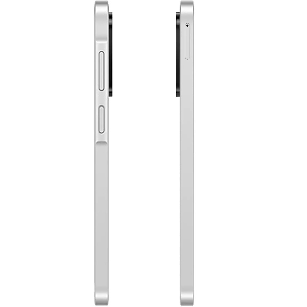 Смартфон Samsung Galaxy A26 5G 128GB BZWDS White SM-A266BZWDSKZ 128 Гб, 8 Гб - миниатюра 4