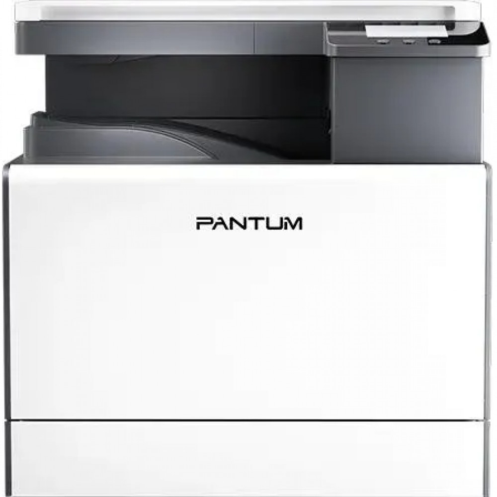 МФУ Pantum CM230DN А3, Лазерный, Цветная - миниатюра 3
