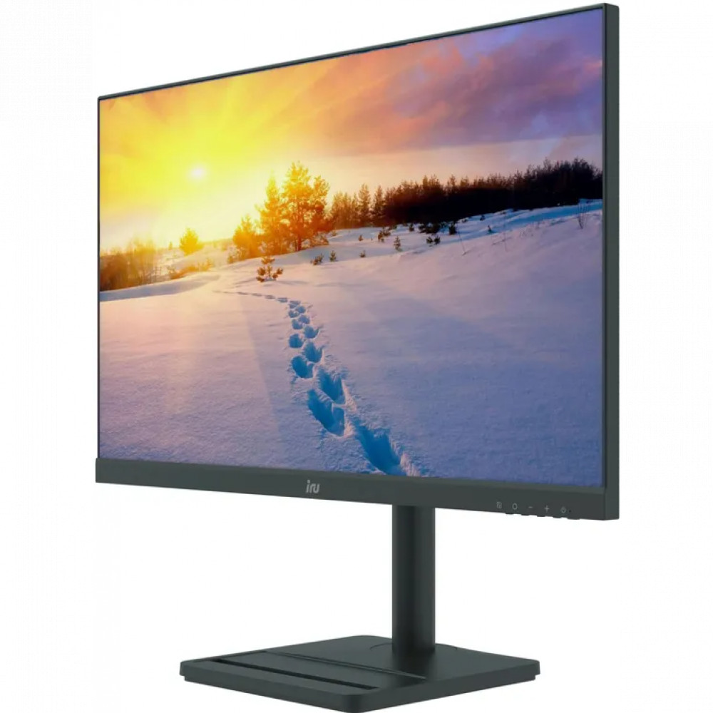 Моноблок iRU Strato 717 QHD 2160723 27, Intel, Core i7, 1255U - миниатюра 3