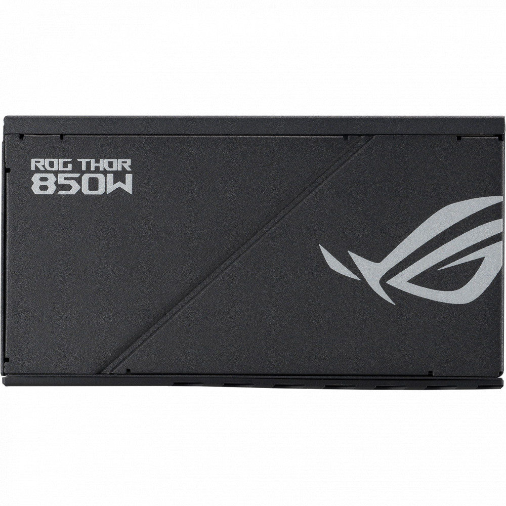 Блок питания Asus ROG Thor Platinum II 90YE00L2-B0NA00 850 Вт - миниатюра 13