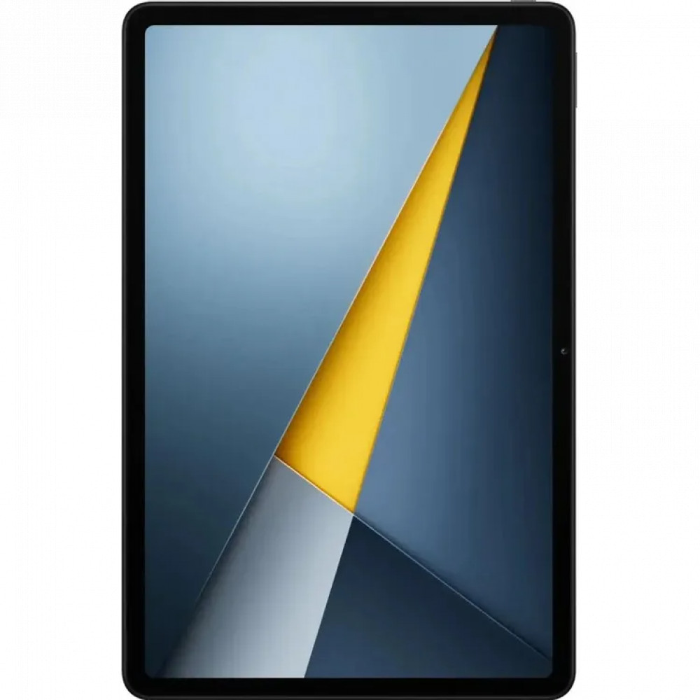 Планшет Xiaomi Poco Pad M1 P83P 71090 256 Гб, 8 Гб - миниатюра 2