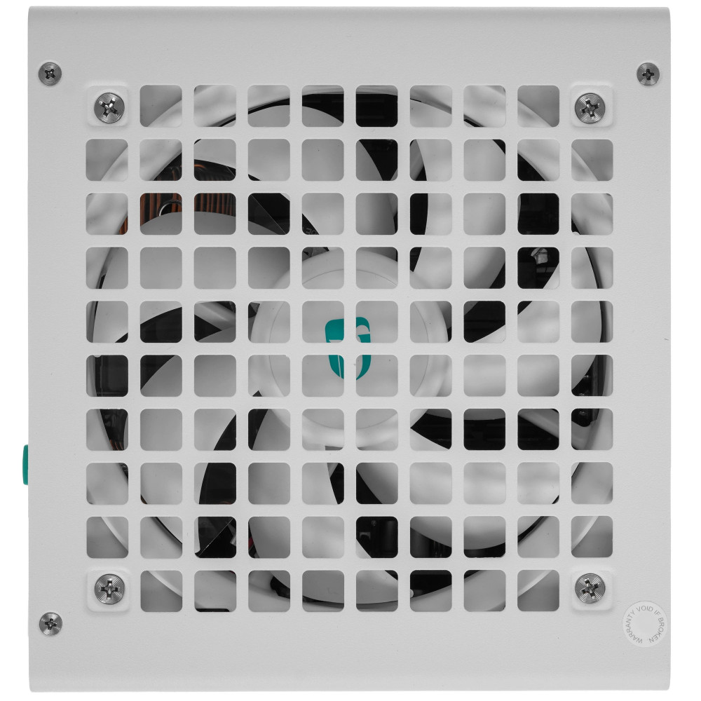 Блок питания Deepcool GamerStorm PQ850G WH 850 Вт, 80+ Gold - миниатюра 3