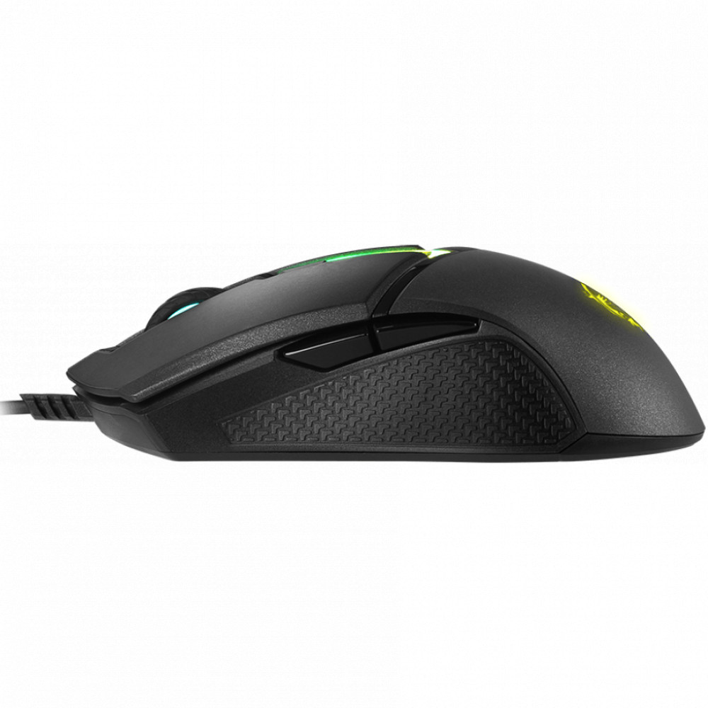 Мышь MSI Clutch GM30 GAMING Игровые, Проводная - миниатюра 2