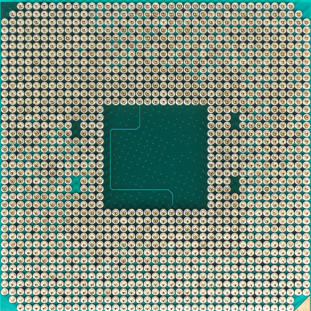 Процессор AMD Ryzen 3 3200G YD3200C5M4MFH OEM Ryzen 3 - миниатюра 2