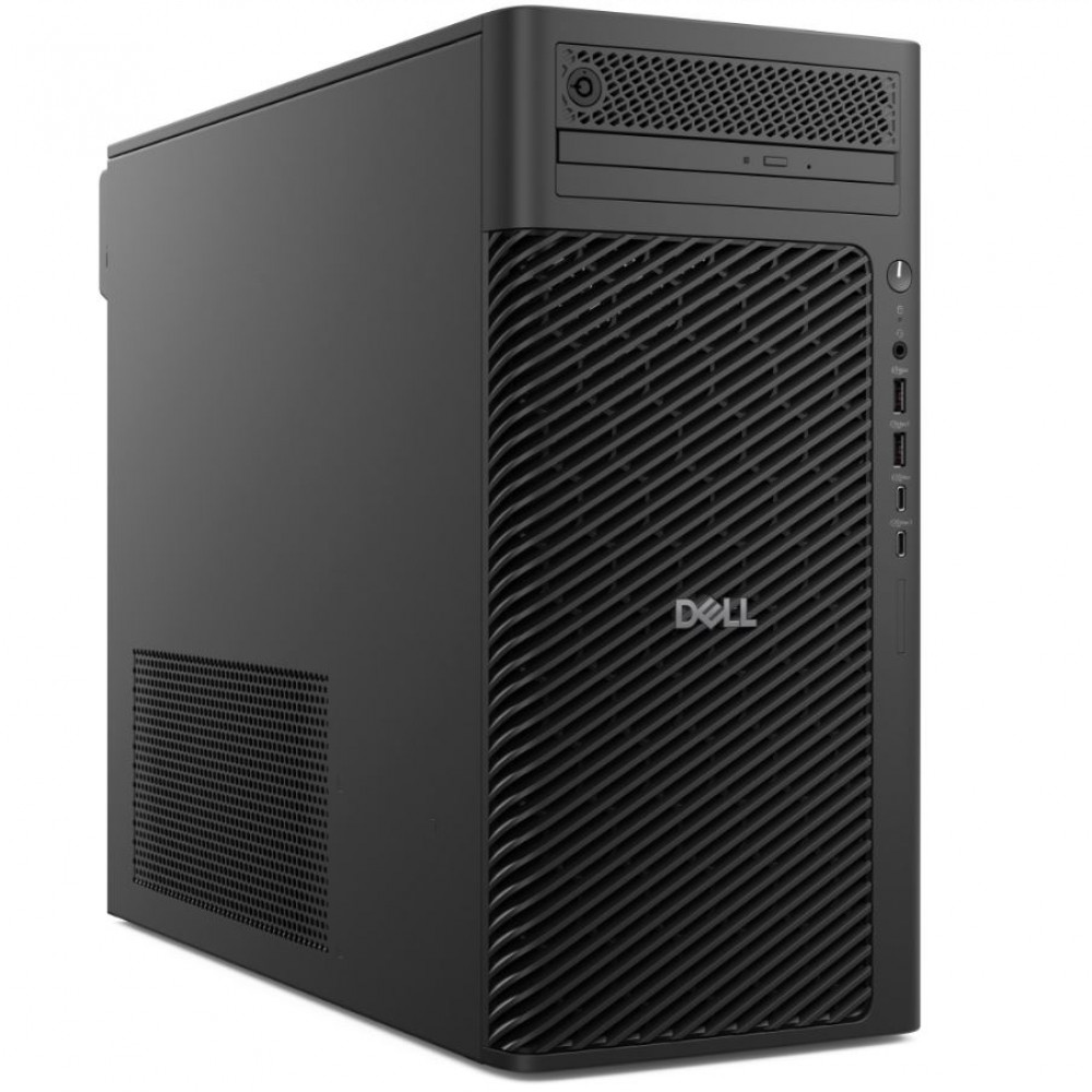 Рабочая станция HP Pro Max Tower T2 FCT2250 210-BPSN_BTO113_FCT2250_EMEA Большой (Mini Tower, midi Tower, Tower), Core Ultra 9, 285K, 64, 1 ТБ — фото товара