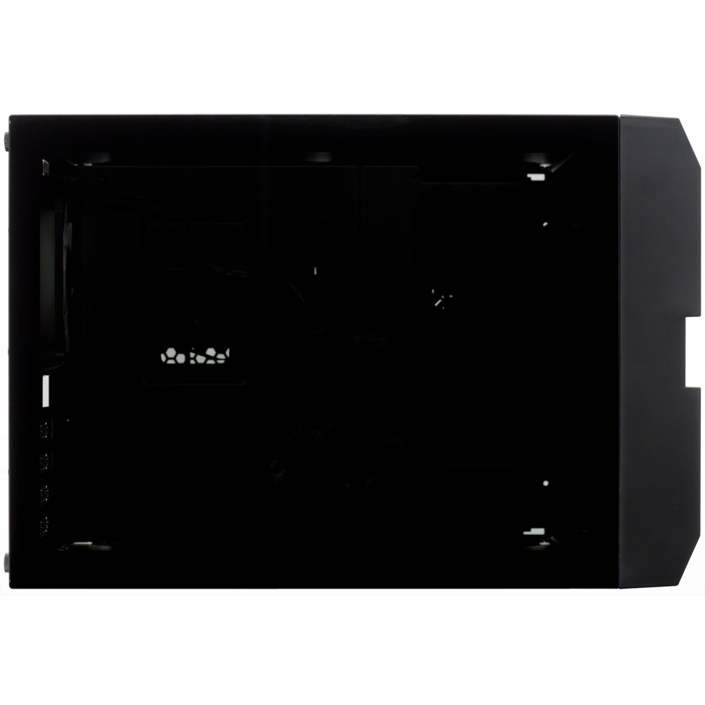 Корпус Chieftec GM-01B-OP - миниатюра 9