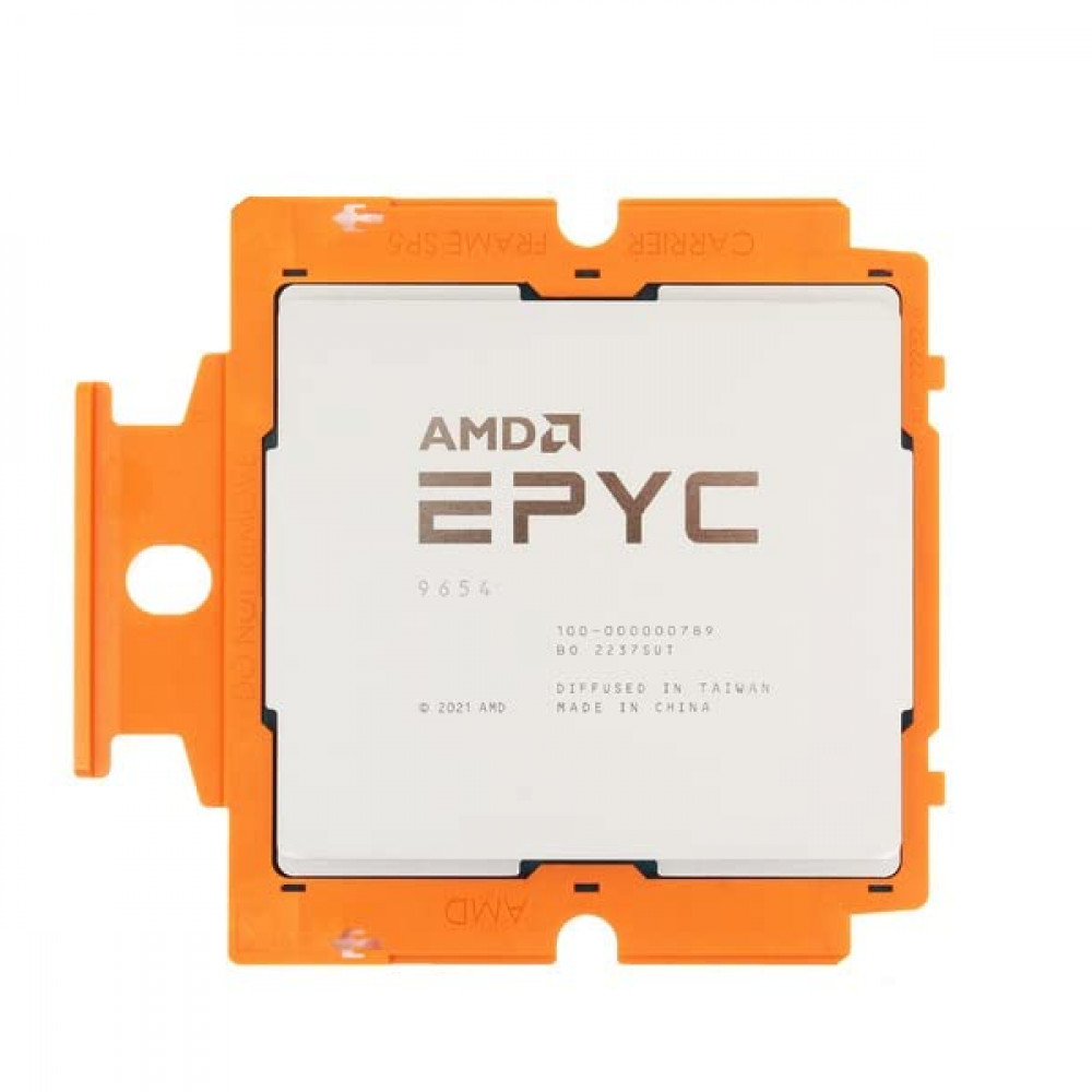 Процессор AMD EPYC 9654 100-000000789 EPYC — фото товара