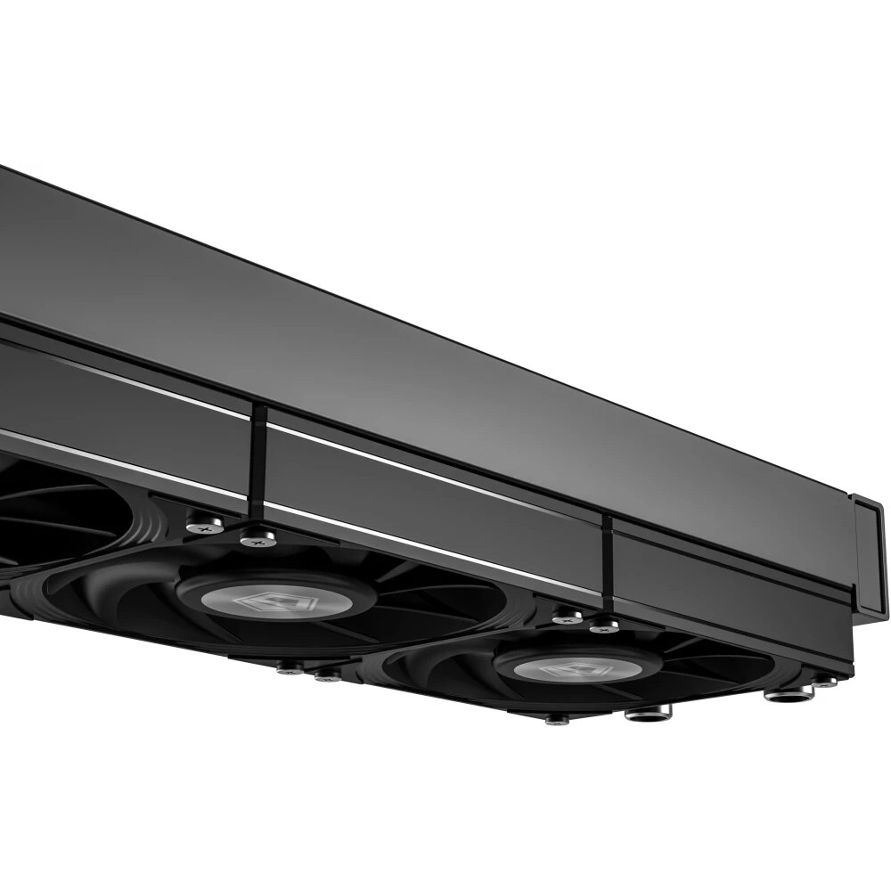 Система охлаждения ID-Cooling DX360 MAX Для процессора - миниатюра 5