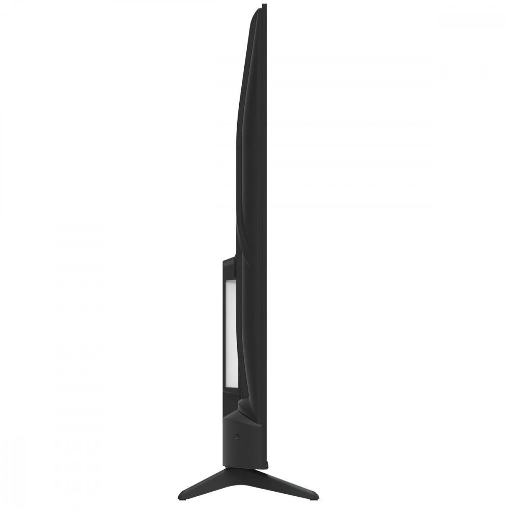 Телевизор Raskat 65U5400B 65 ", Smart TV, Черный - миниатюра 3
