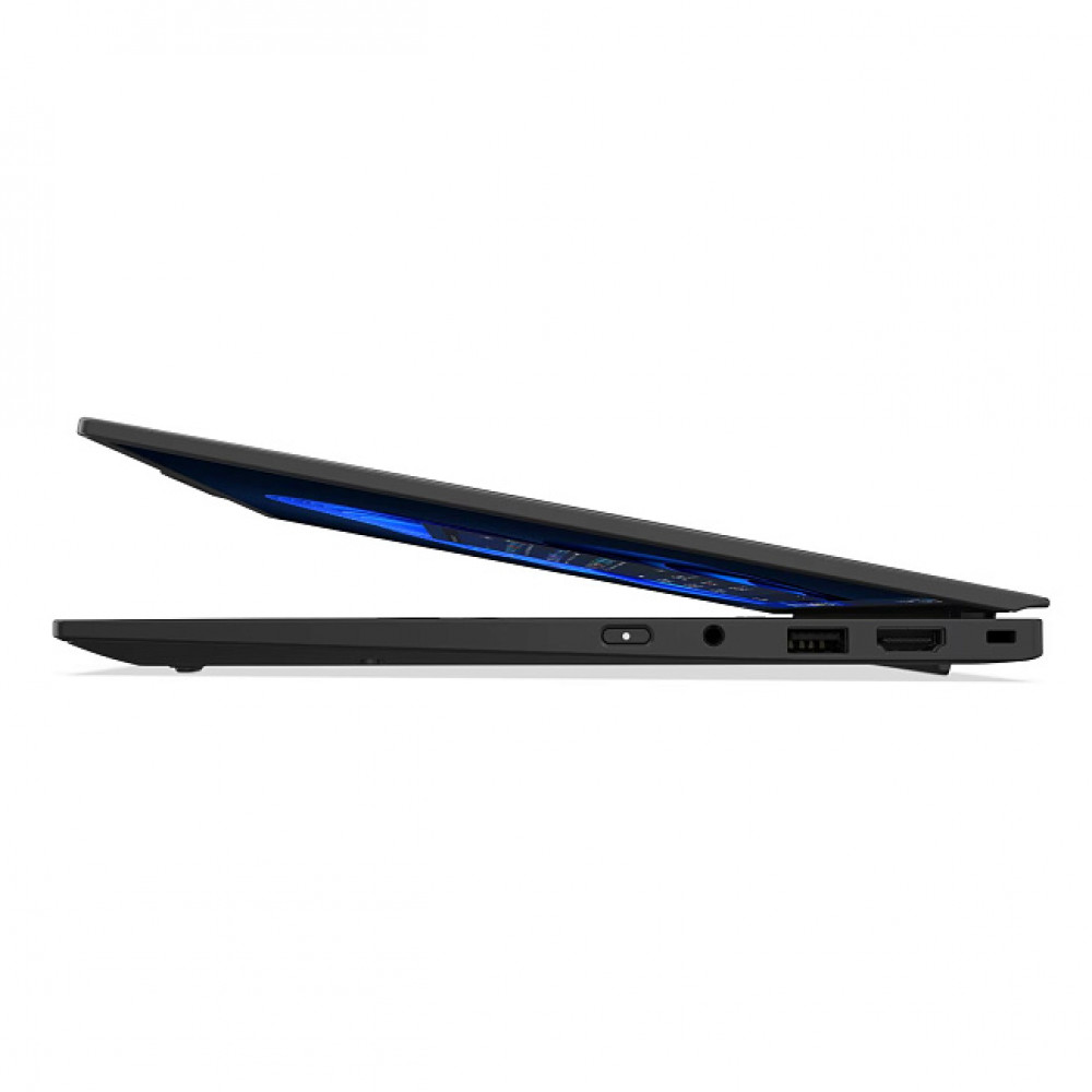 Ноутбук Lenovo ThinkPad X1 Carbon Gen 13 Aura Edition 21NS011PFW 14 ", FHD 1920x1080 (16:9), Intel, Core Ultra 7, 32 Гб, 1 ТБ, Intel Arc Graphics 140V, Windows 11 Pro - миниатюра 6