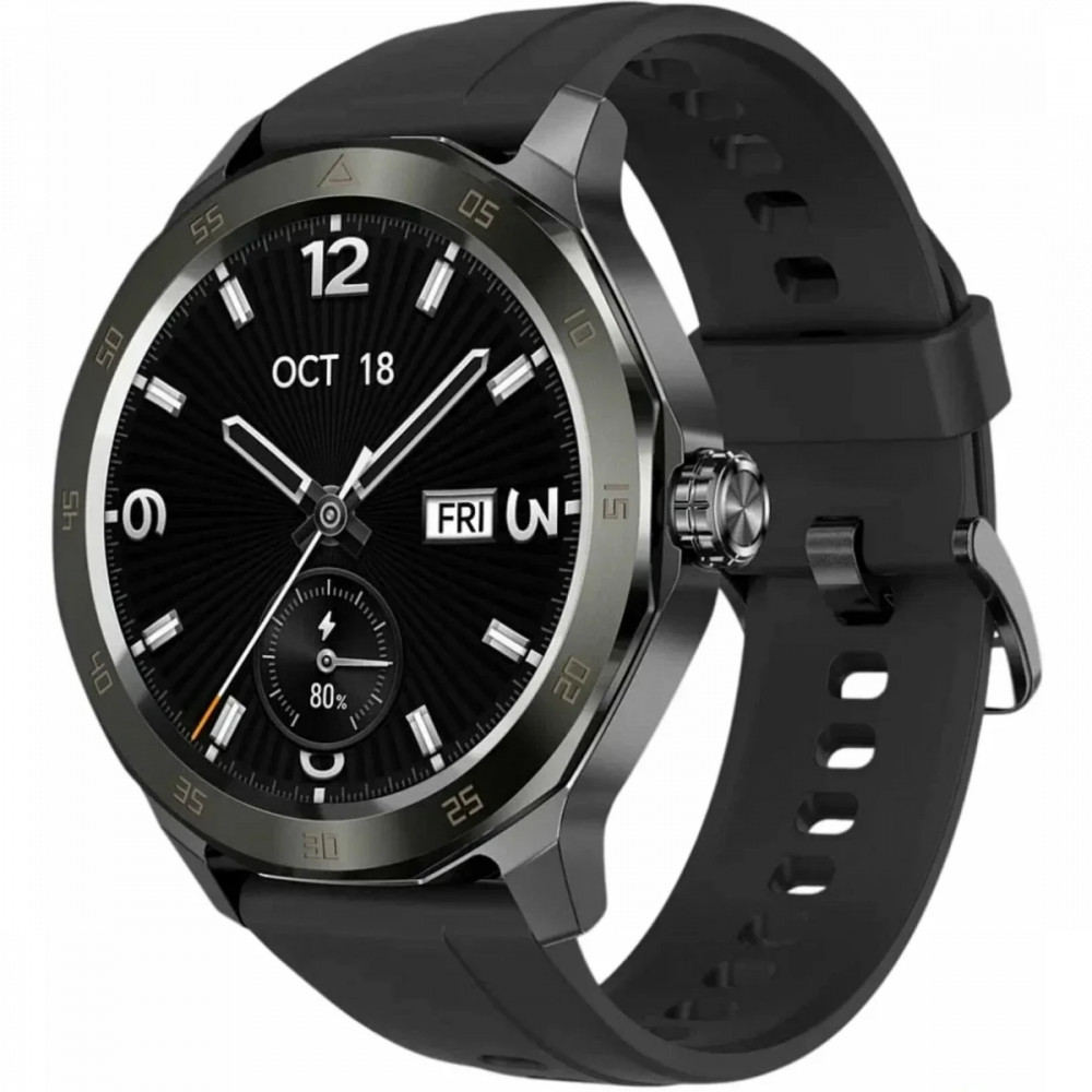 Honor Choice InFoWear Watch 2 Epic 5504AGTS Смарт-часы — фото товара