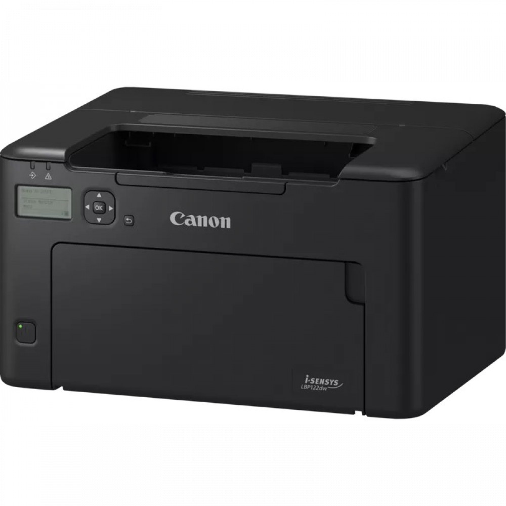 Принтер Canon i-Sensys LBP122DW 5620C001AA А4, Лазерный, Монохромная - миниатюра 2