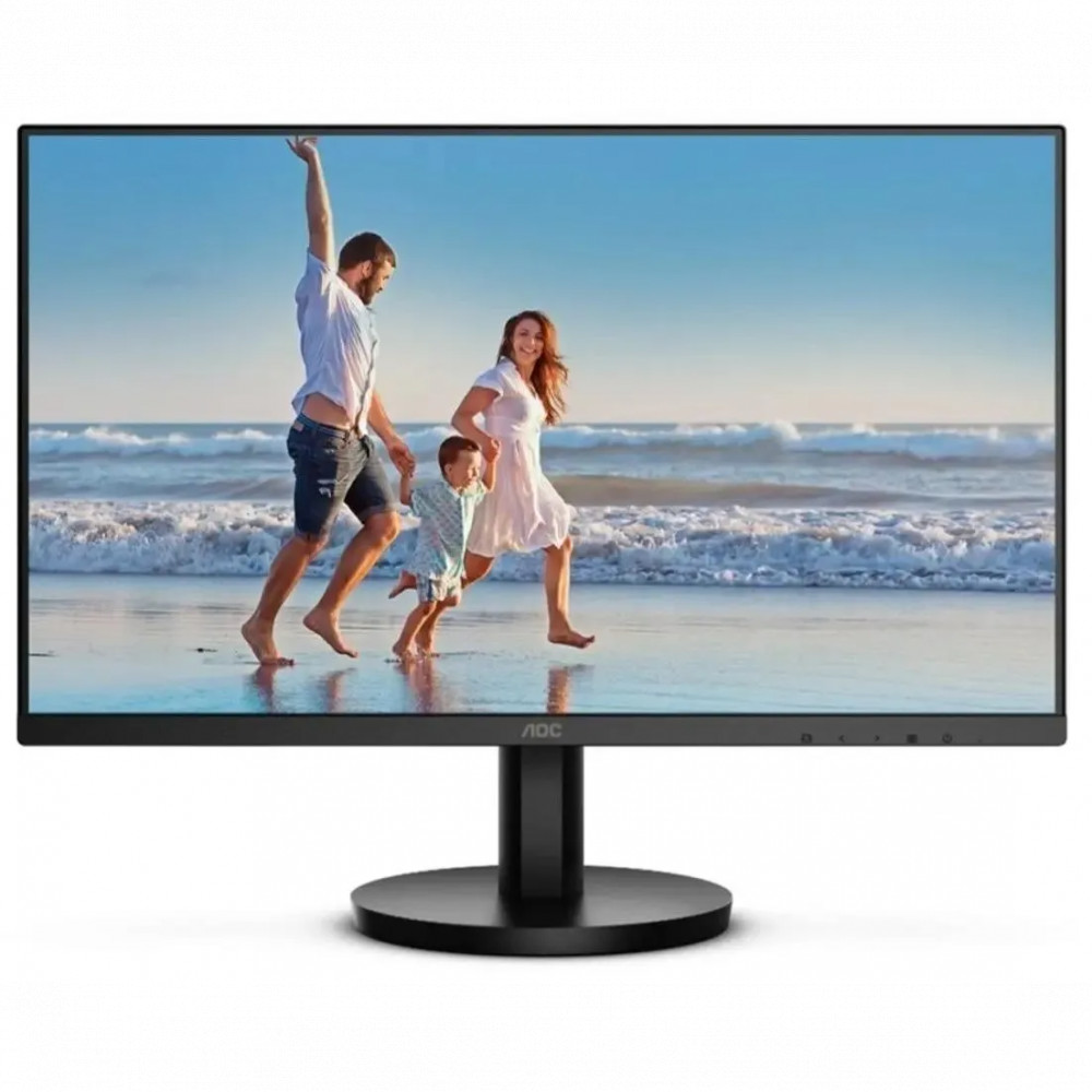 Монитор AOC 27B3CF2 27 ", IPS, Full HD 1920x1080 (16:9), 100 Гц — фото товара