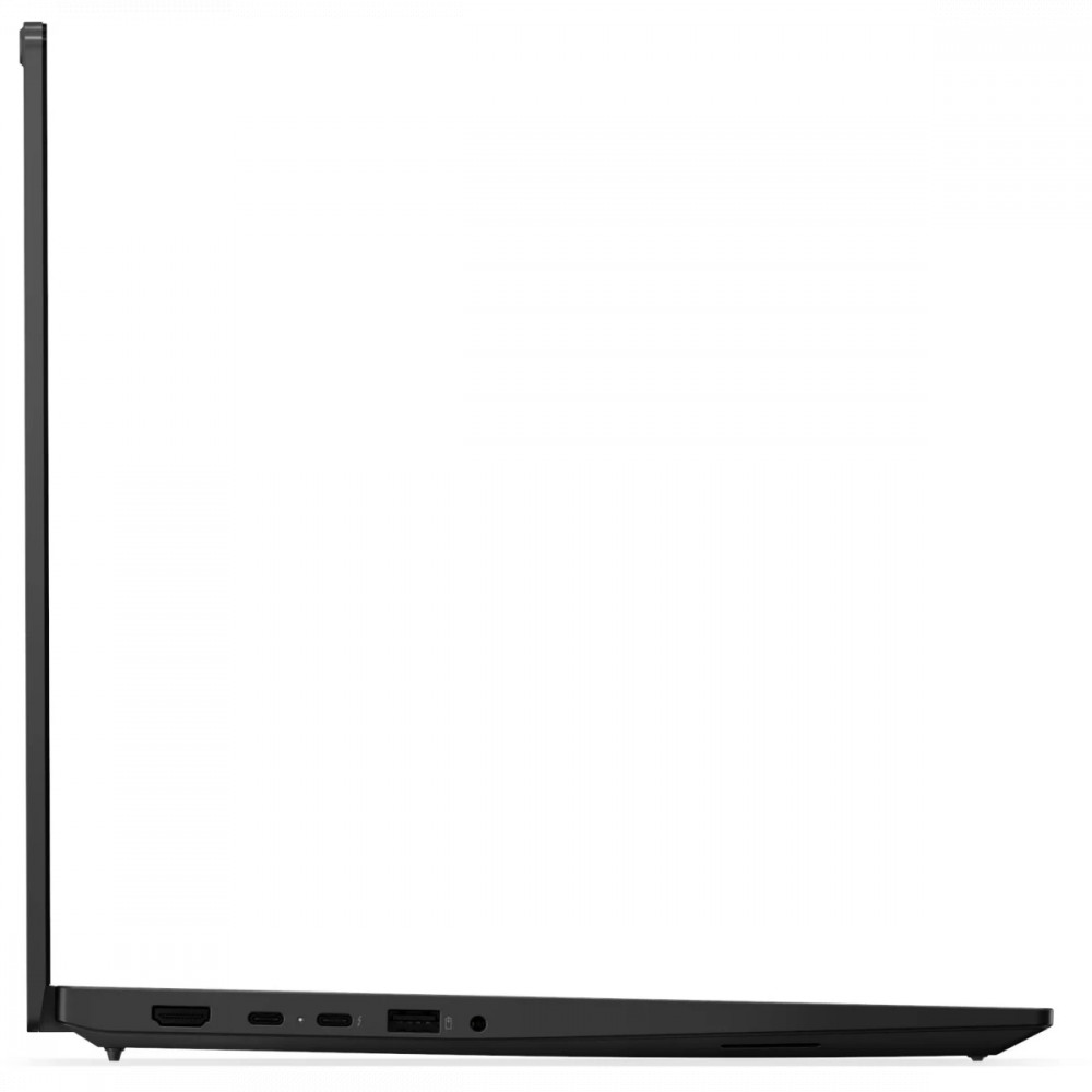 Ноутбук Lenovo ThinkPad E16 Gen 3 21TF004RFW 16 ", WUXGA 1920x1200 (16:10), Intel, Core 5, 16 Гб, 512 ГБ, Intel Graphics - миниатюра 4