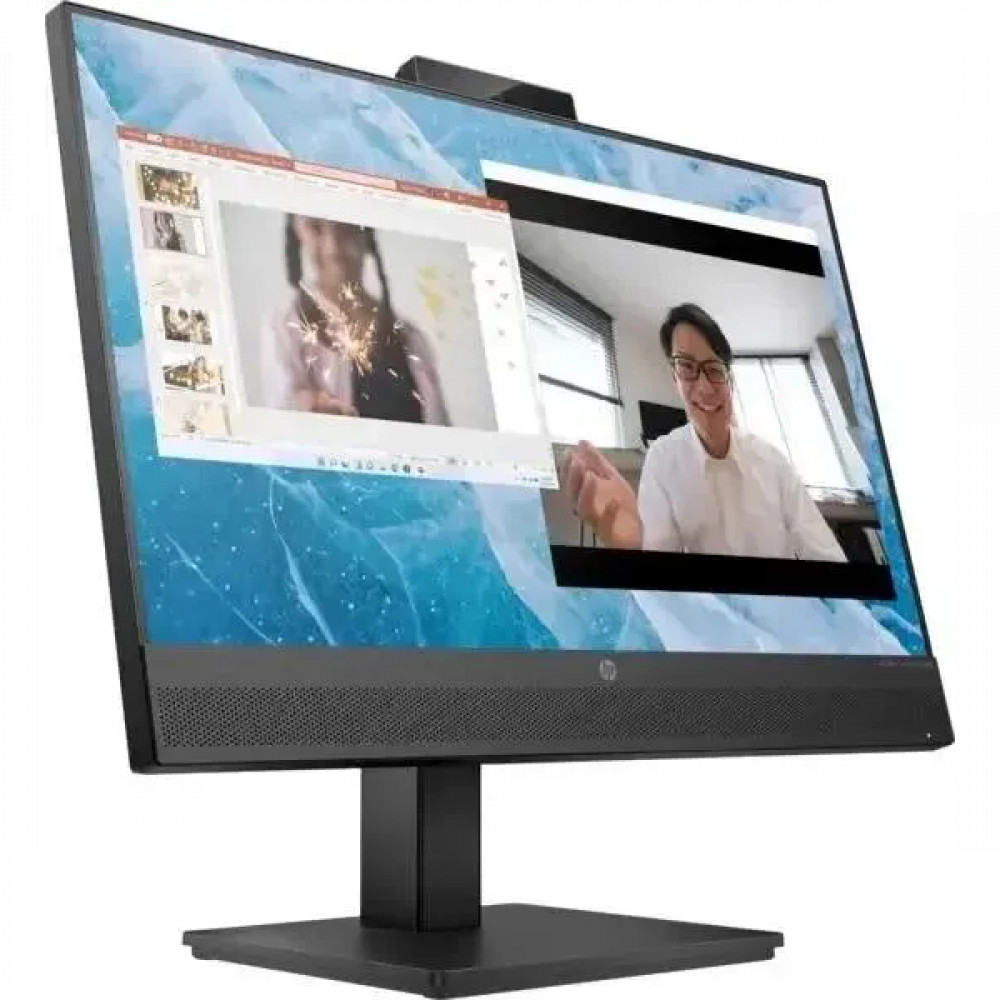 Монитор HP 678U5AS 23.8 ", IPS, Full HD 1920x1080 (16:9), 75 Гц - миниатюра 2