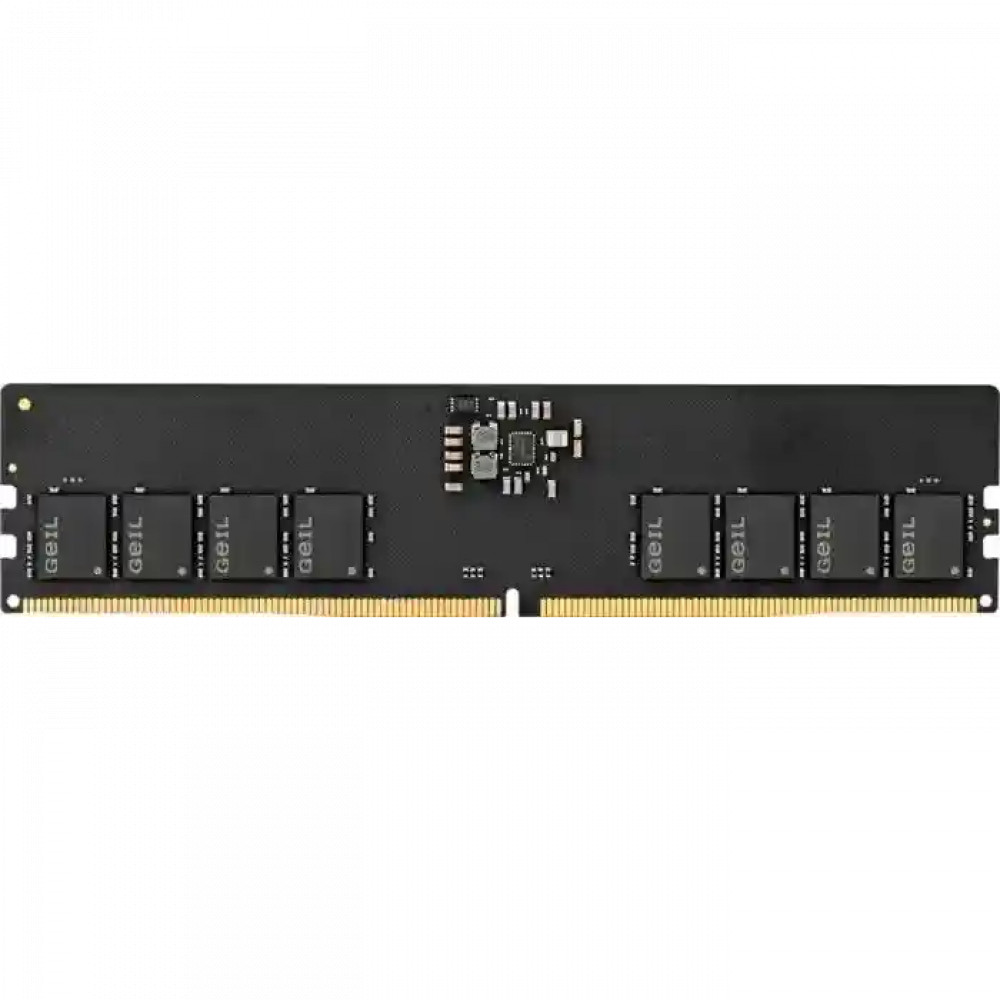 ОЗУ Geil GN532GB5200C42S DIMM, DDR5, 32 Гб, 5200 МГц — фото товара