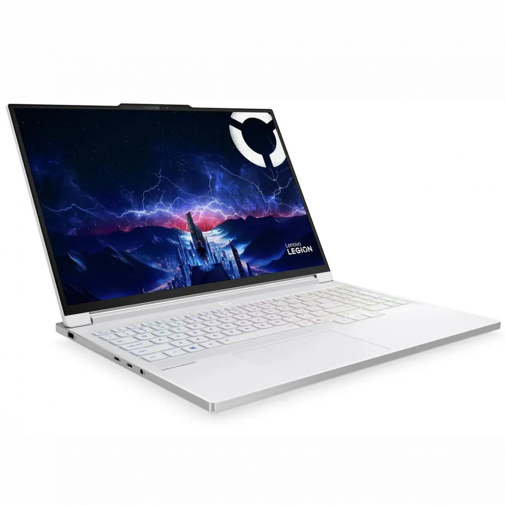 Ноутбук Lenovo Legion 7 16IAX10 83KY0003US 16 ", WQXGA 2560x1600 (16:10), Intel, Core Ultra 9, 32 Гб, 1 ТБ, nVidia GeForce RTX 5070, Windows 11 Home — фото товара