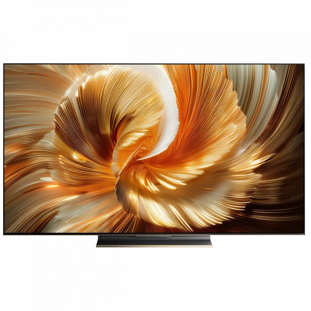 Телевизор Dreame Aura Mini LED 4K S100 86S100 86 ", Smart TV, Черный — фото товара