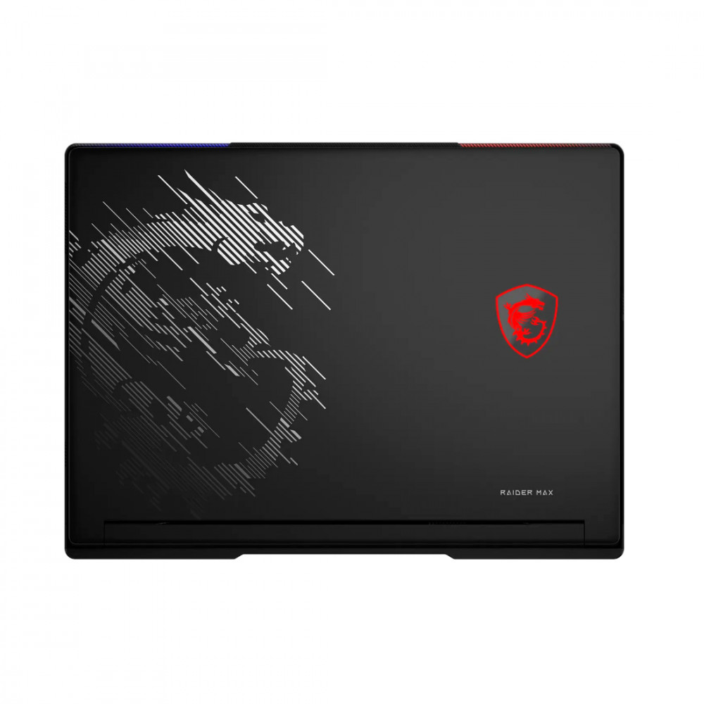 Ноутбук MSI Raider 16 Max HX B2WI-056KZ 9S7-265111-056 16 ", WQXGA 2560x1600 (16:10), Intel, Core Ultra 9, 32 Гб, 2 ТБ, NVIDIA GeForce RTX5080, Windows 11 Home - миниатюра 3