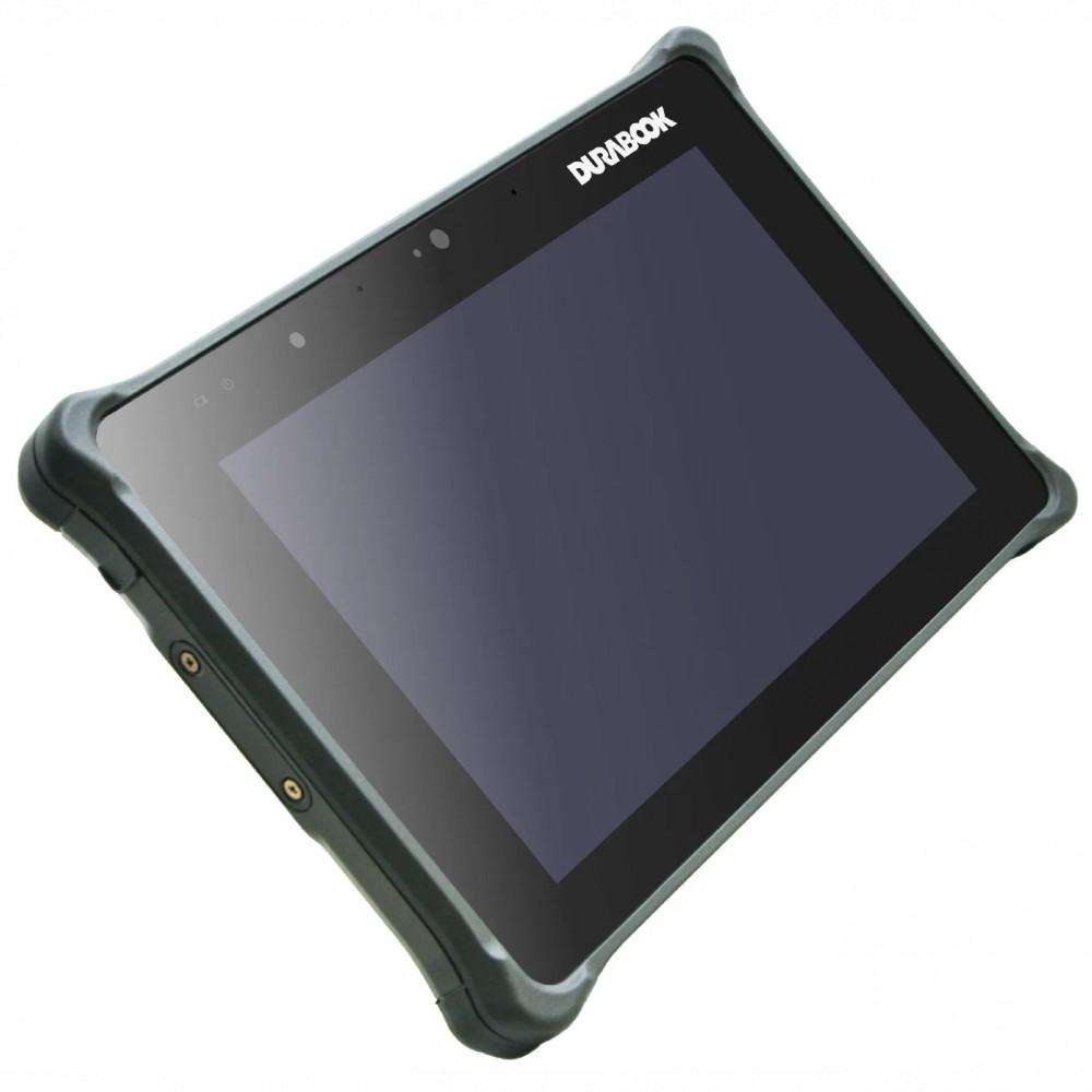 Планшет Durabook R8H1P1DA_BXX 128 Гб, 8 Гб - миниатюра 3