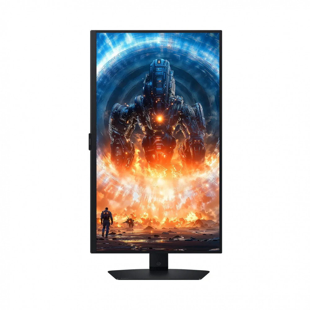 Монитор Samsung Odyssey G6 LS27FG606EIXCI 27 ", IPS, Quad HD 2560x1440 (16:9), 350 Гц - миниатюра 2
