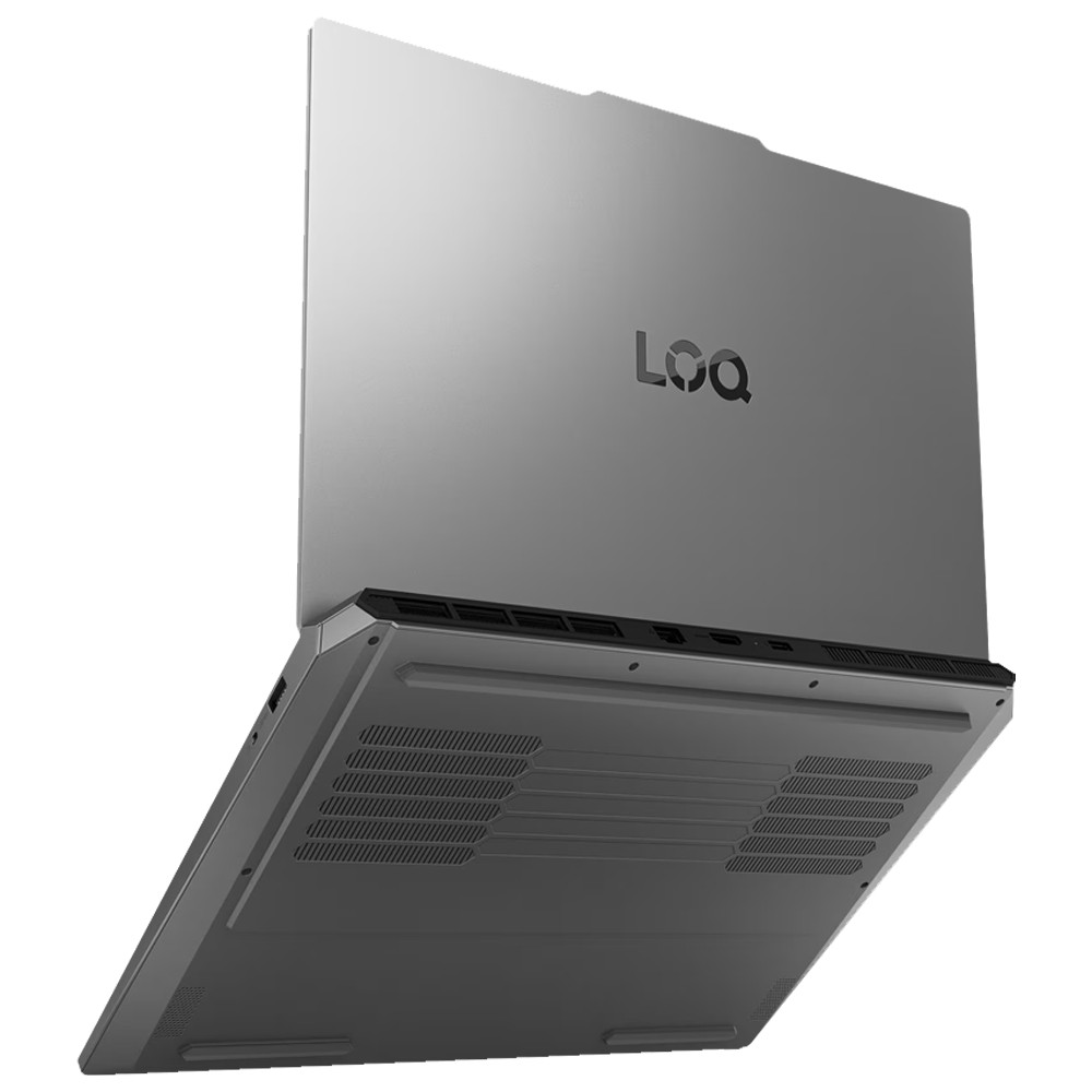 Ноутбук Lenovo LOQ Essential 15IRX11 83SC006KRK 15.6 ", FHD 1920x1080 (16:9), Intel, Core i5, 16 Гб, 512 ГБ, nVidia GeForce RTX 5050 - миниатюра 5