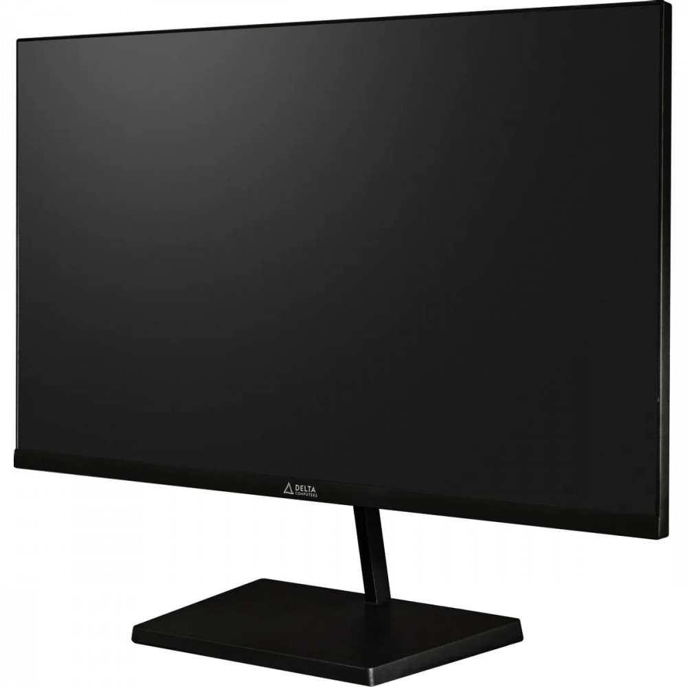 Монитор Delta ОМ238I.FHD.SS.01.P2 23.8 ", IPS, Full HD 1920x1080 (16:9), 75 Гц - миниатюра 2