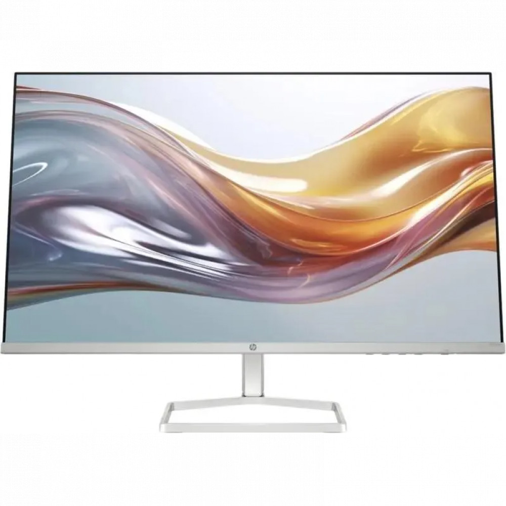 Монитор HP 94F46AS 27 ", IPS, Full HD 1920x1080 (16:9), 100 Гц — фото товара