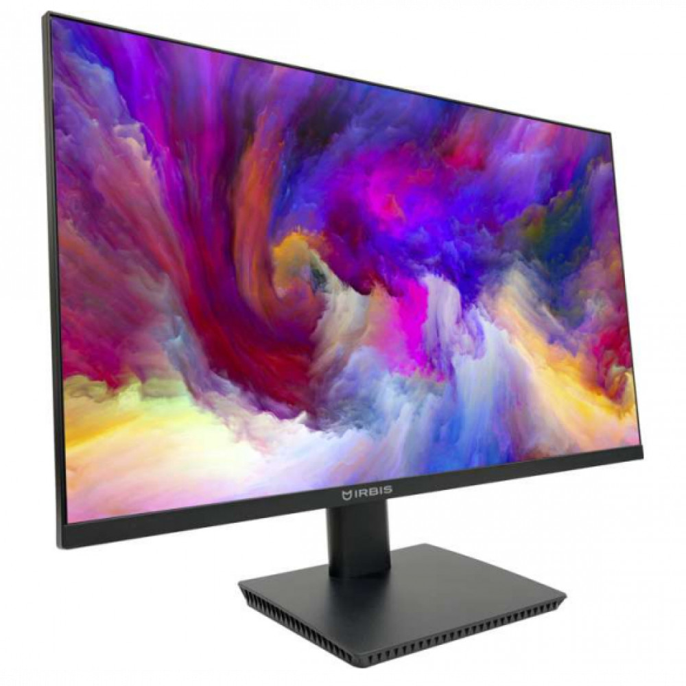 Монитор Irbis IMVW24FID01 23.8 ", IPS, Full HD 1920x1080 (16:9), 75 Гц - миниатюра 2