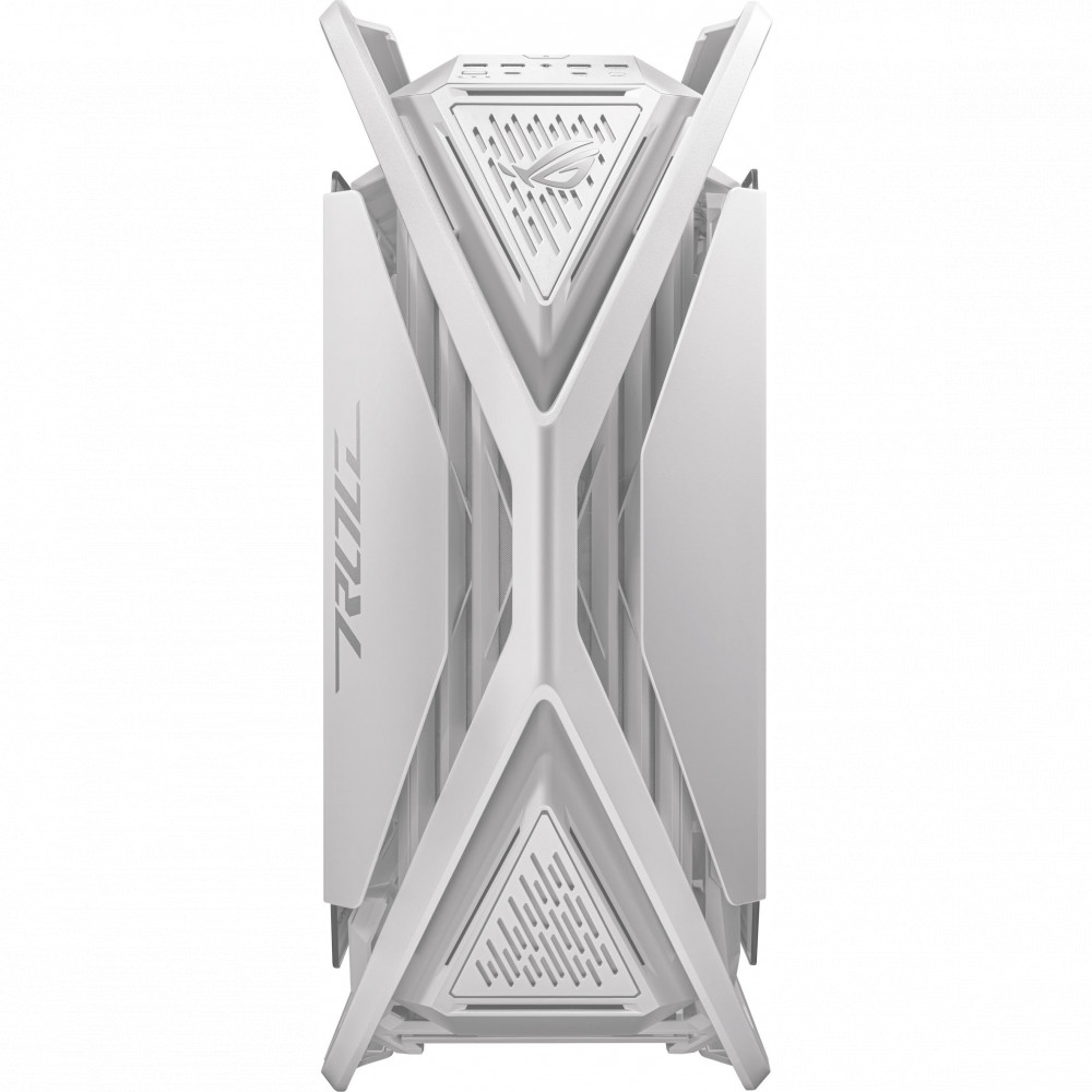 Корпус Asus ROG Hyperion GR701 WHITE GR701 ROG HYPERION WHITE Full-Tower - миниатюра 10