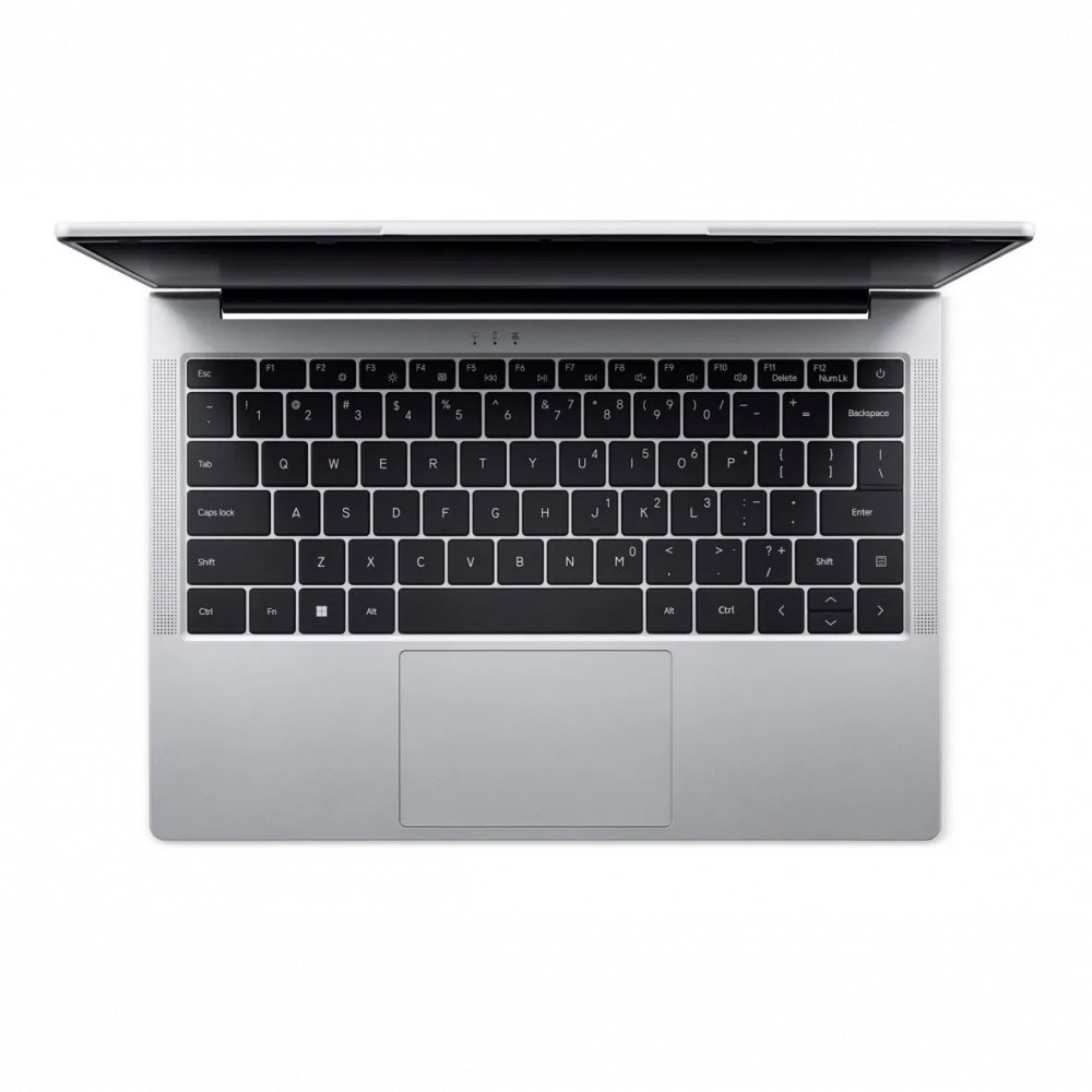 Ноутбук Acer Aspire Lite AL14-32P NX.D2ZEM.001 14 ", WUXGA 1920x1200 (16:10), Intel, Core i3, 8 Гб, 256 ГБ, Intel Graphics - миниатюра 4