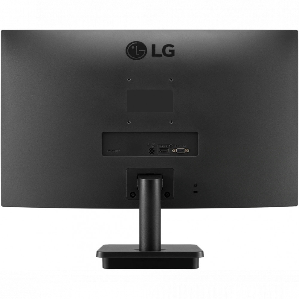 Монитор LG 24MP400 24MP400-B.ARUB 23.8 ", IPS, Full HD 1920x1080 (16:9), 75 Гц - миниатюра 4