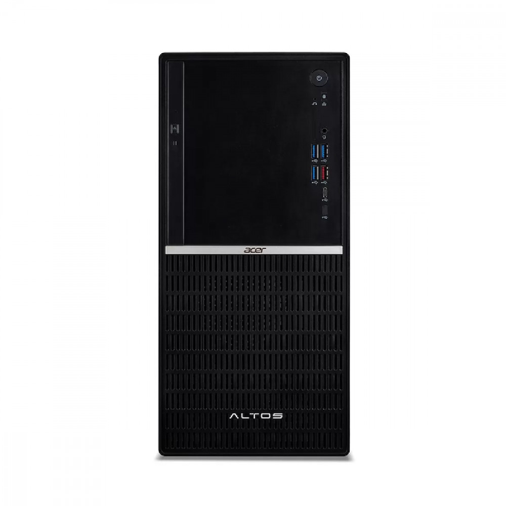 Рабочая станция Acer Altos P10 F10 DT.L19EC.00E Большой (Mini Tower, midi Tower, Tower), Core Ultra 7 — фото товара