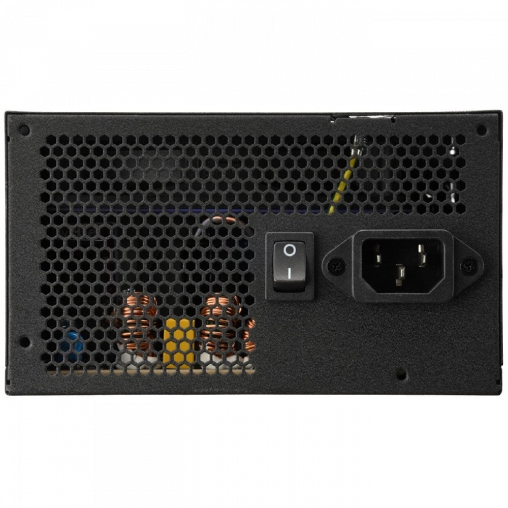Блок питания Enermax ECB600AWT 600 Вт - миниатюра 6