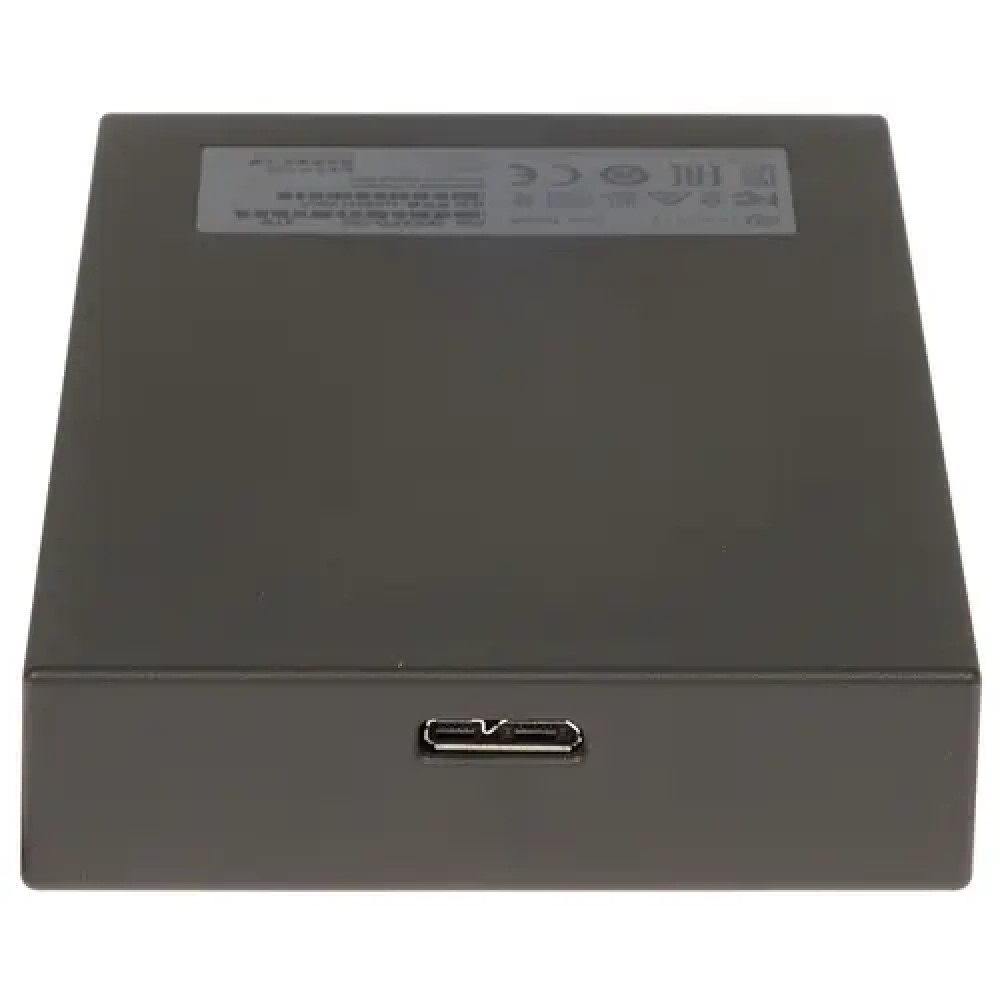 Внешние накопители Seagate STKZ4000401 4 ТБ - миниатюра 2