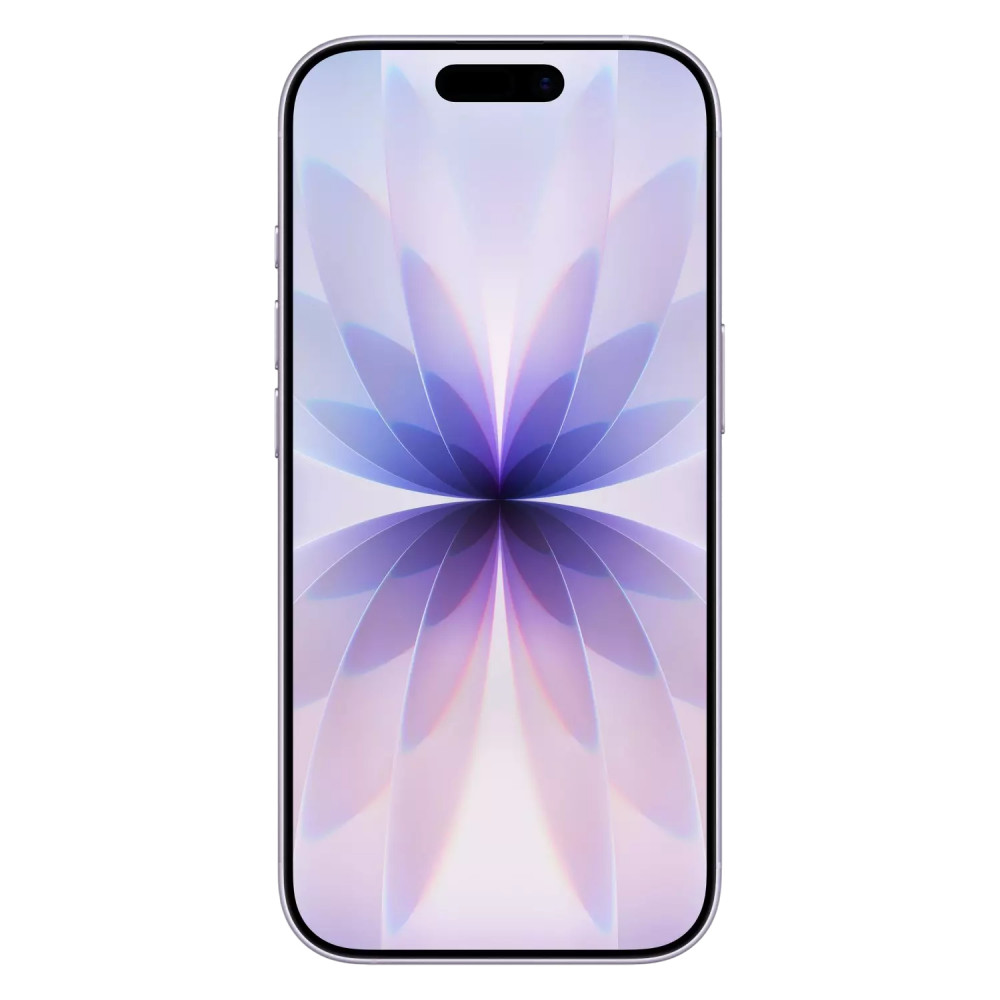 Смартфон Apple iPhone 17 256GB Lavender MG6M4HX/A 256 Гб, 8 Гб - миниатюра 2