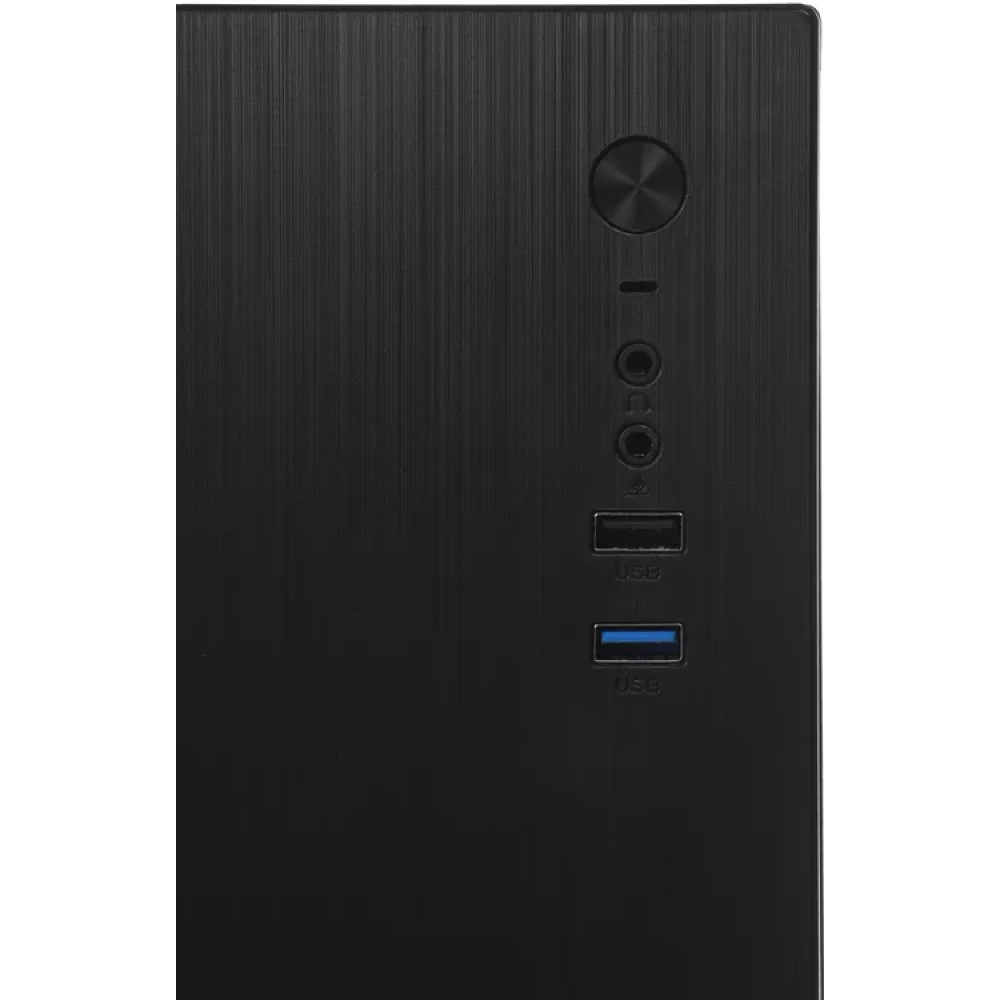 Корпус Accord ACC-M802 Mini-Tower - миниатюра 3