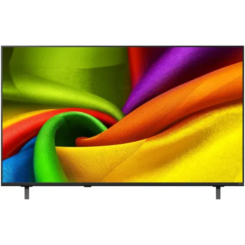 Телевизор LG 55NU900B6LA 55NU900B6LA.ARUG 55 ", Smart TV, Черный — фото товара