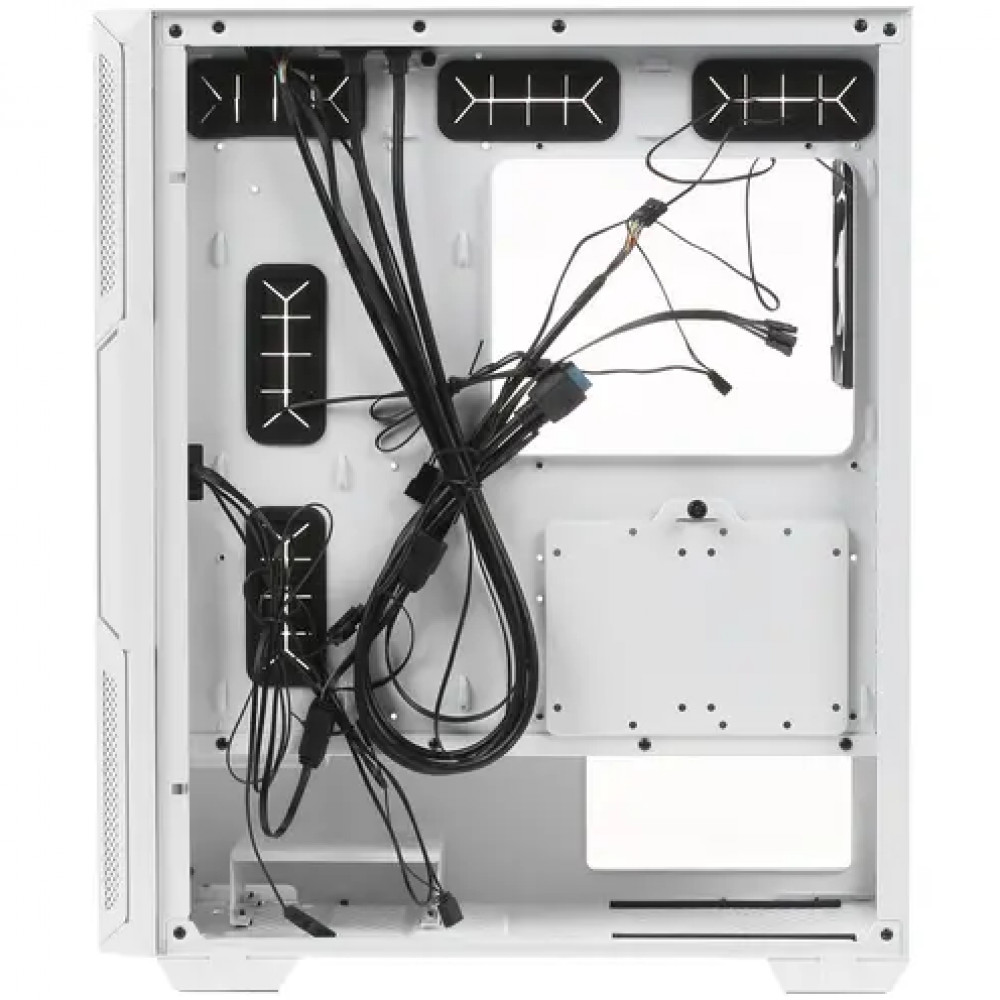 Корпус XPG Starker White STARKER-WHCWW Mid-Tower - миниатюра 13