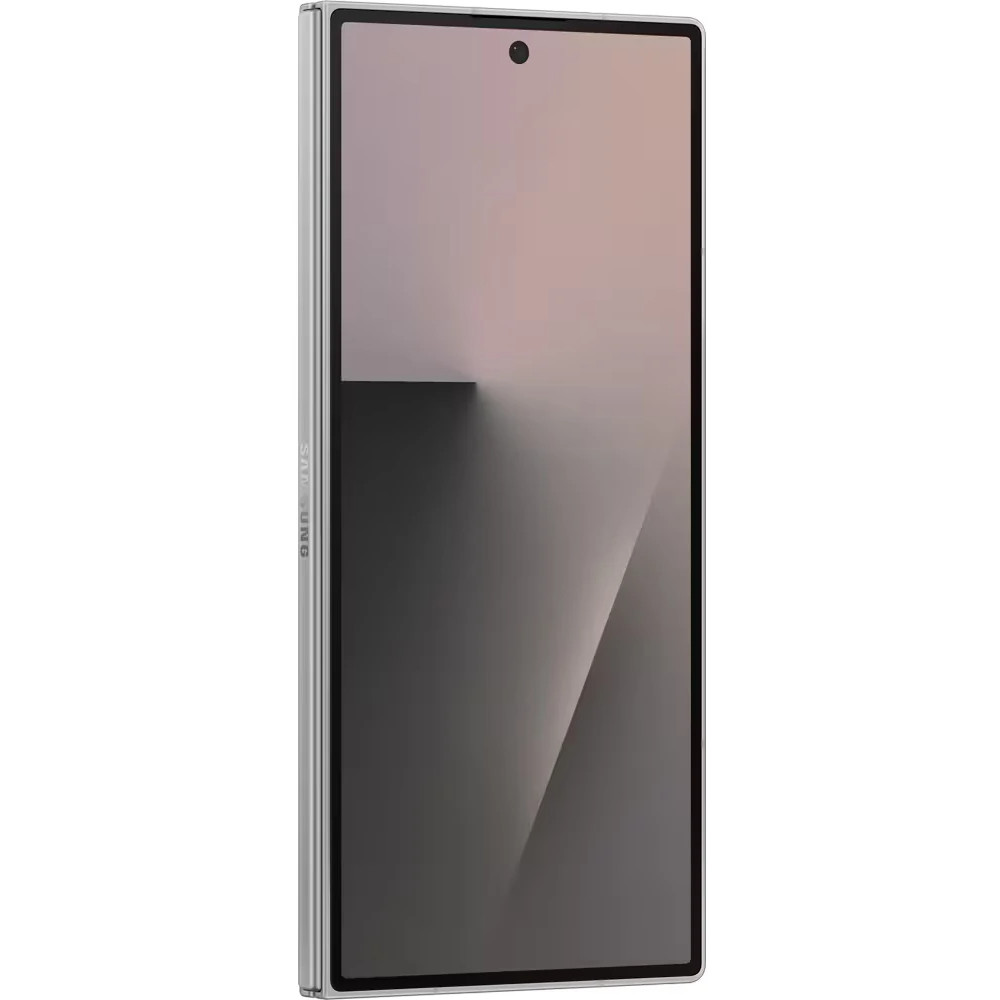 Смартфон Samsung Galaxy Z Fold7 12/256GB Silver Shadow SM-F966BZSBCAU 256 Гб, 12 Гб - миниатюра 3